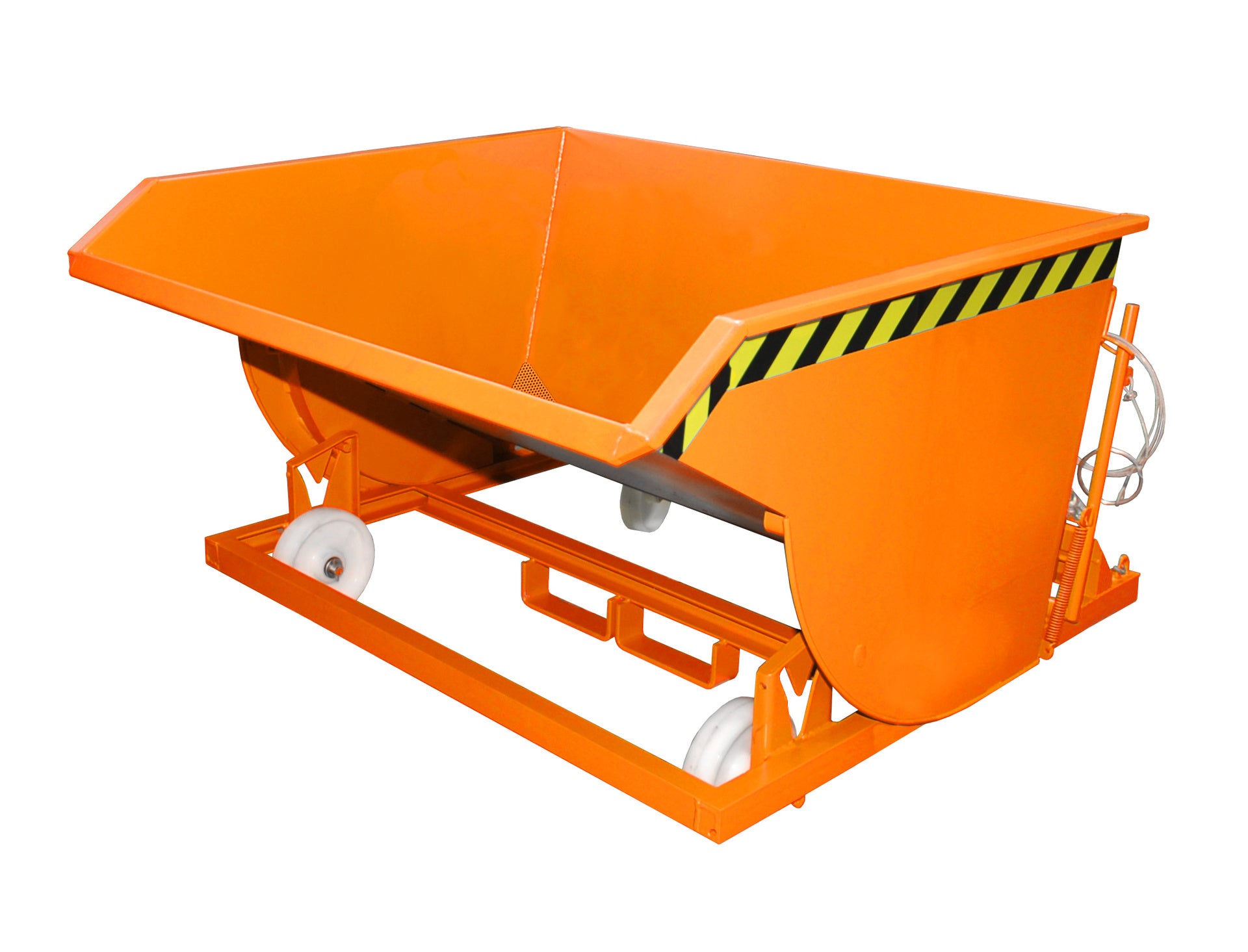 Swarf Tilting Container SKM 50