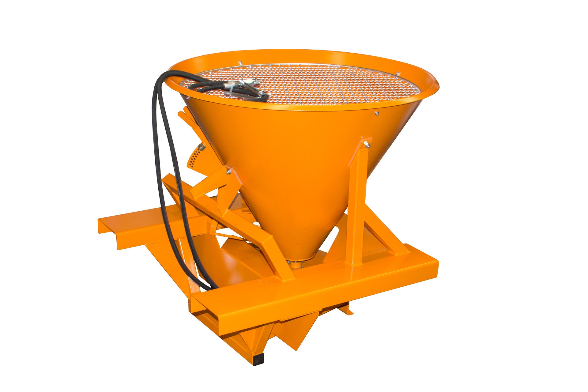 Gritter SH
