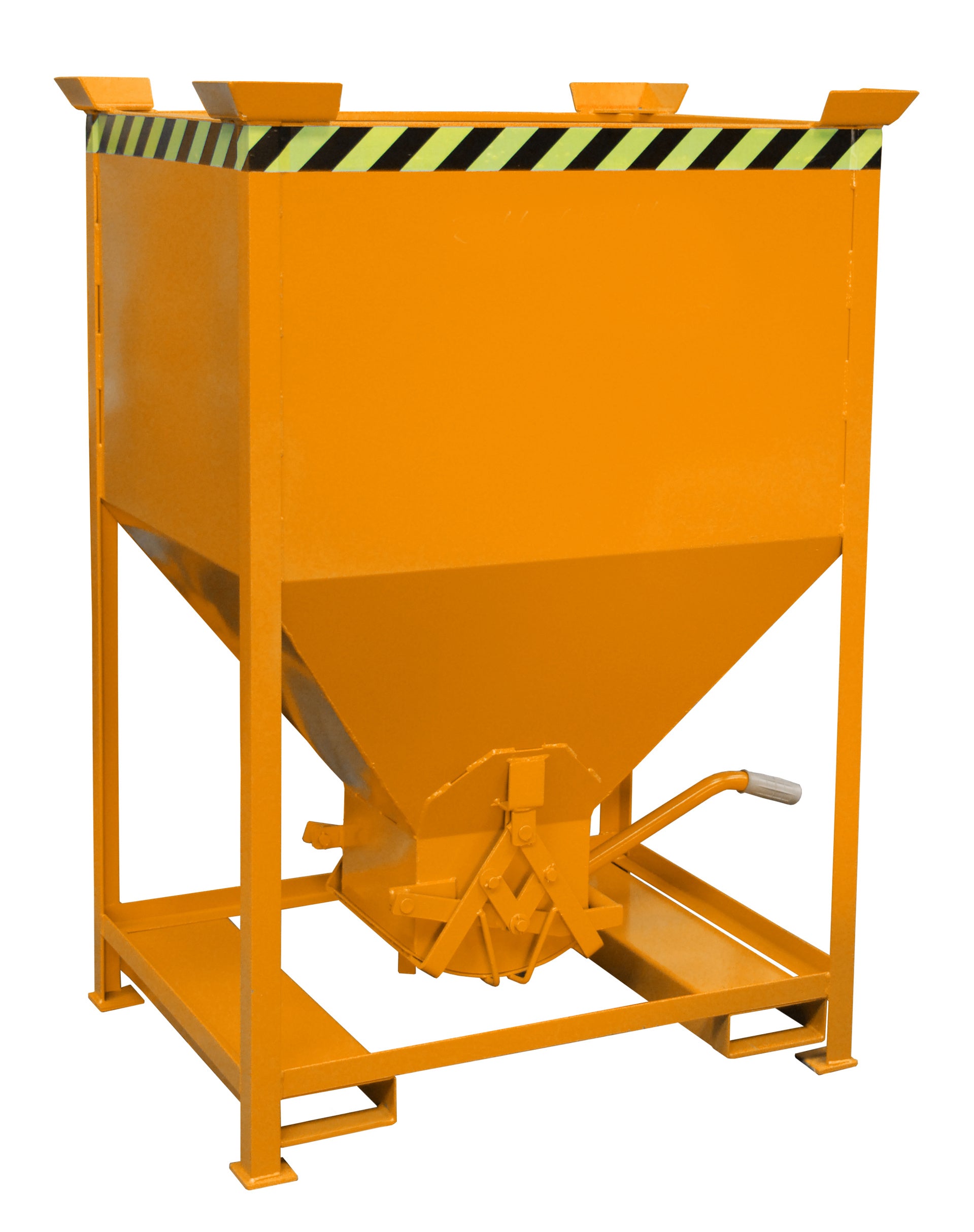 Silo Container SG 600