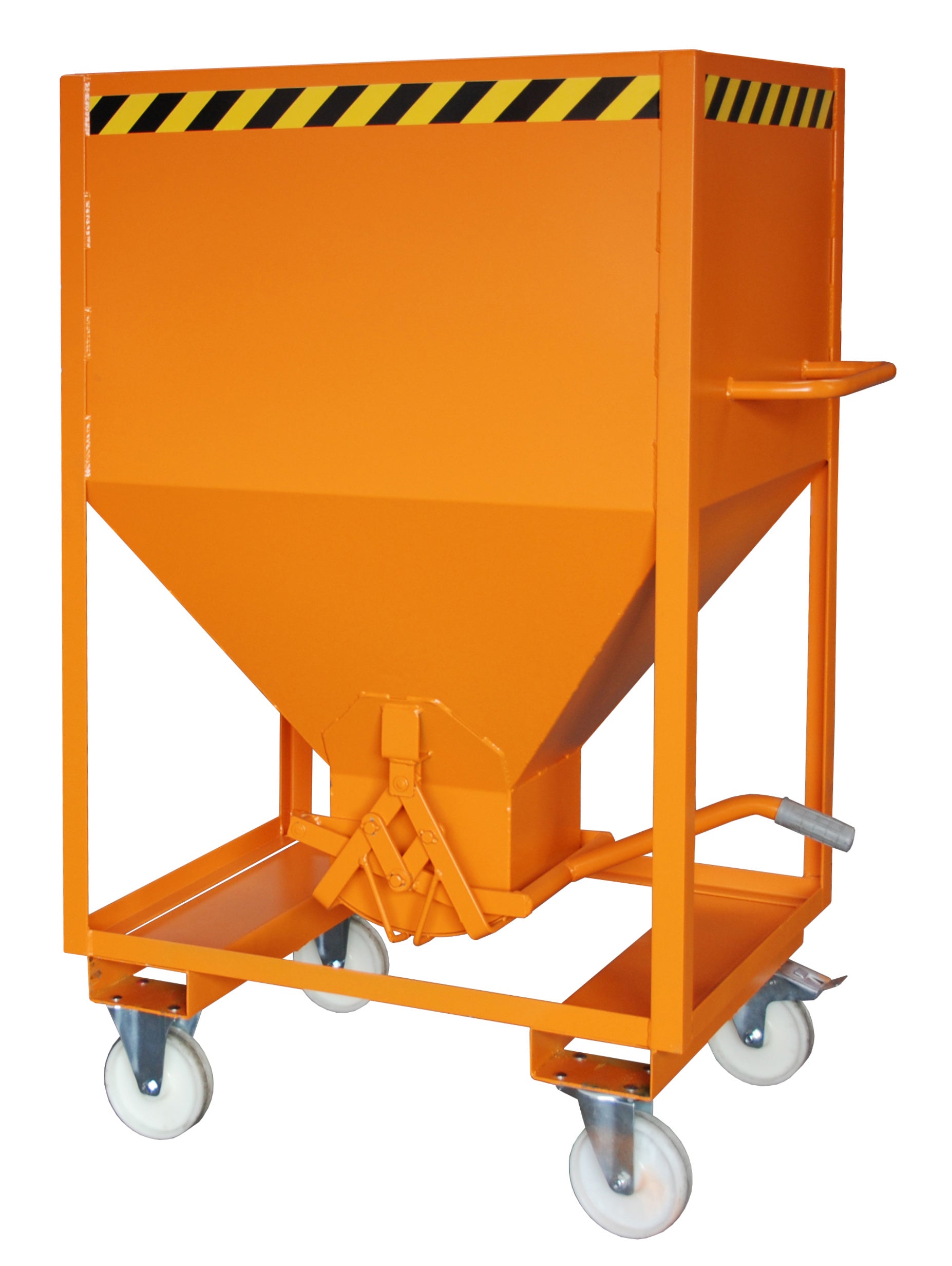 Silo Container SRE 600