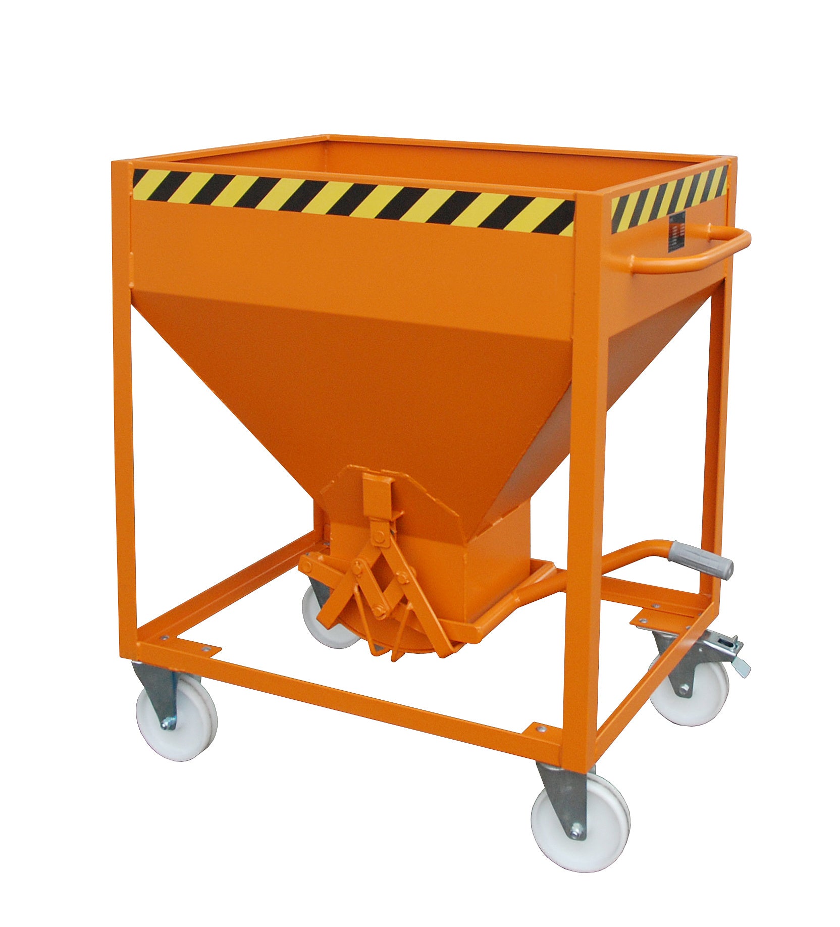 Silo Container SR 375