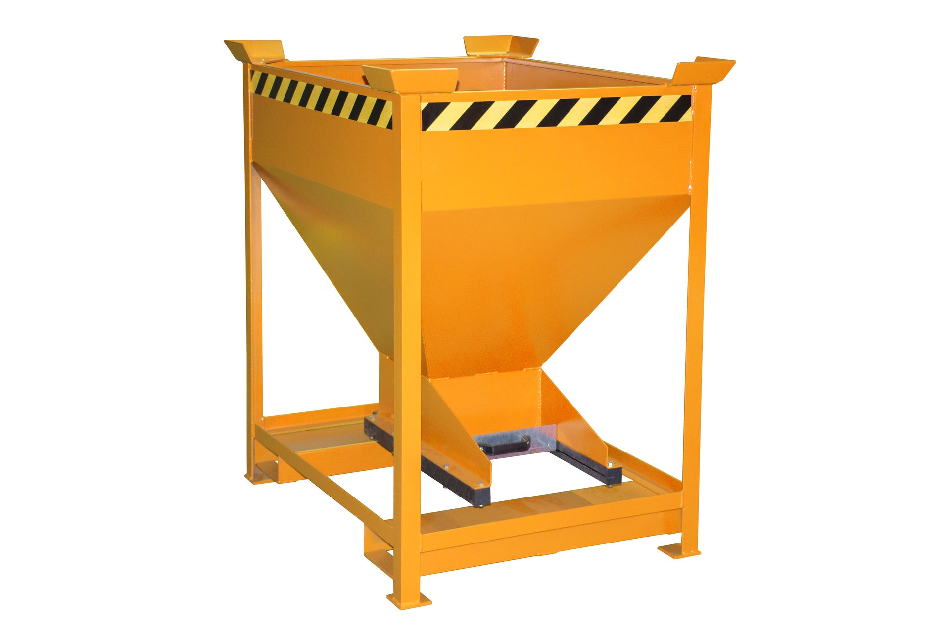 Silo Container SG-D 375