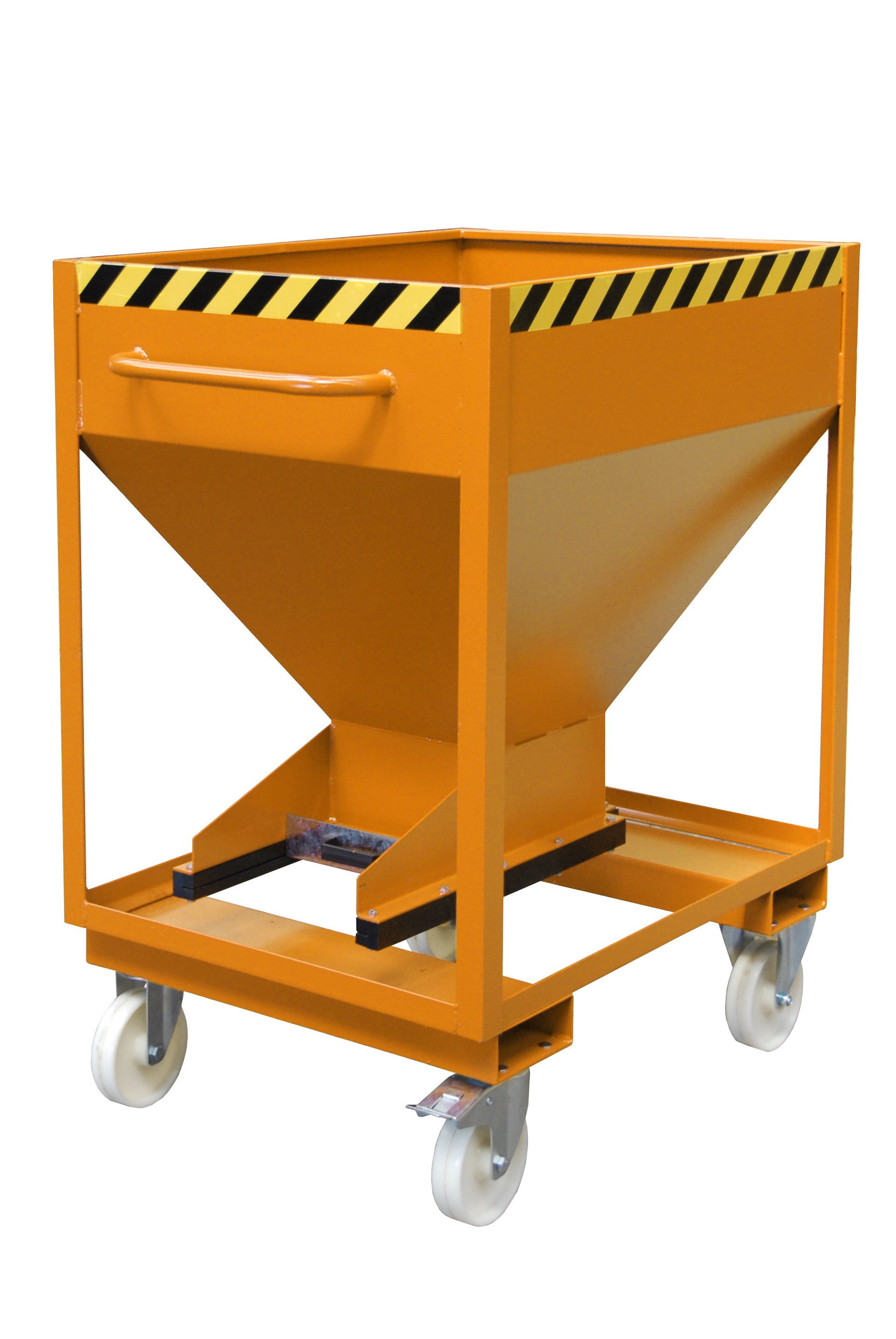 Silo Container SRE-D 375