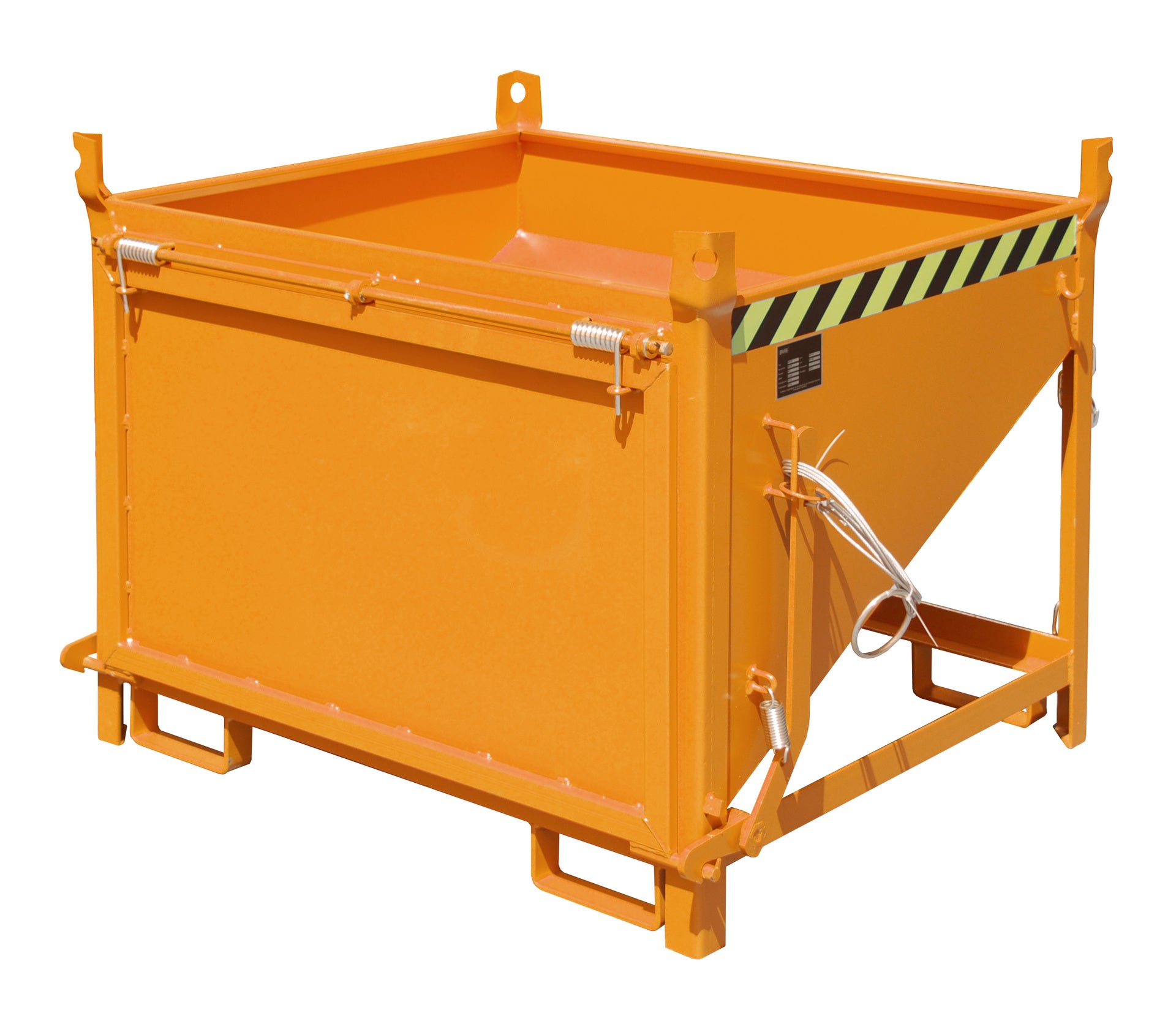 Silo Container SGK 50