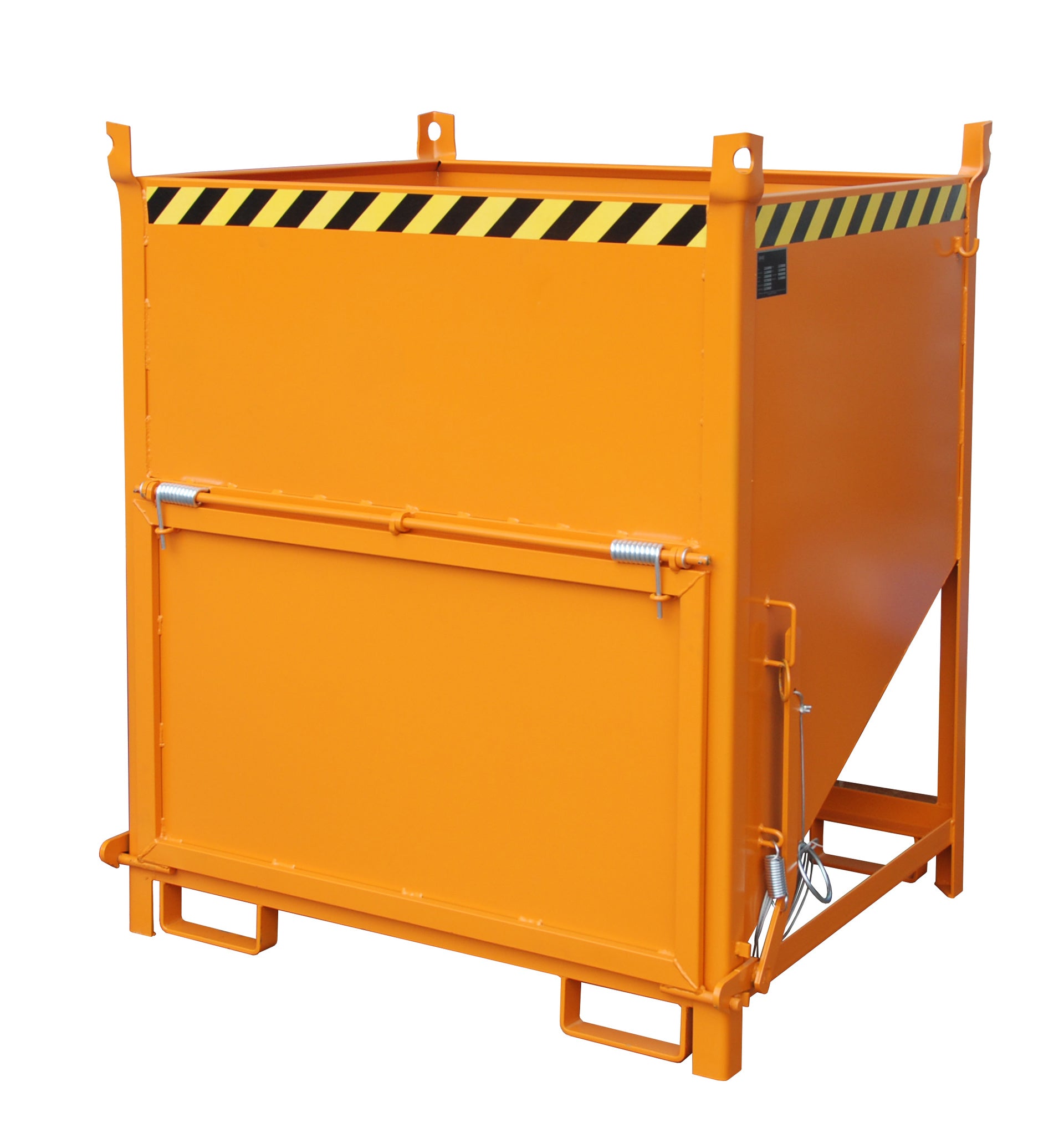 Silo Container SGK 100