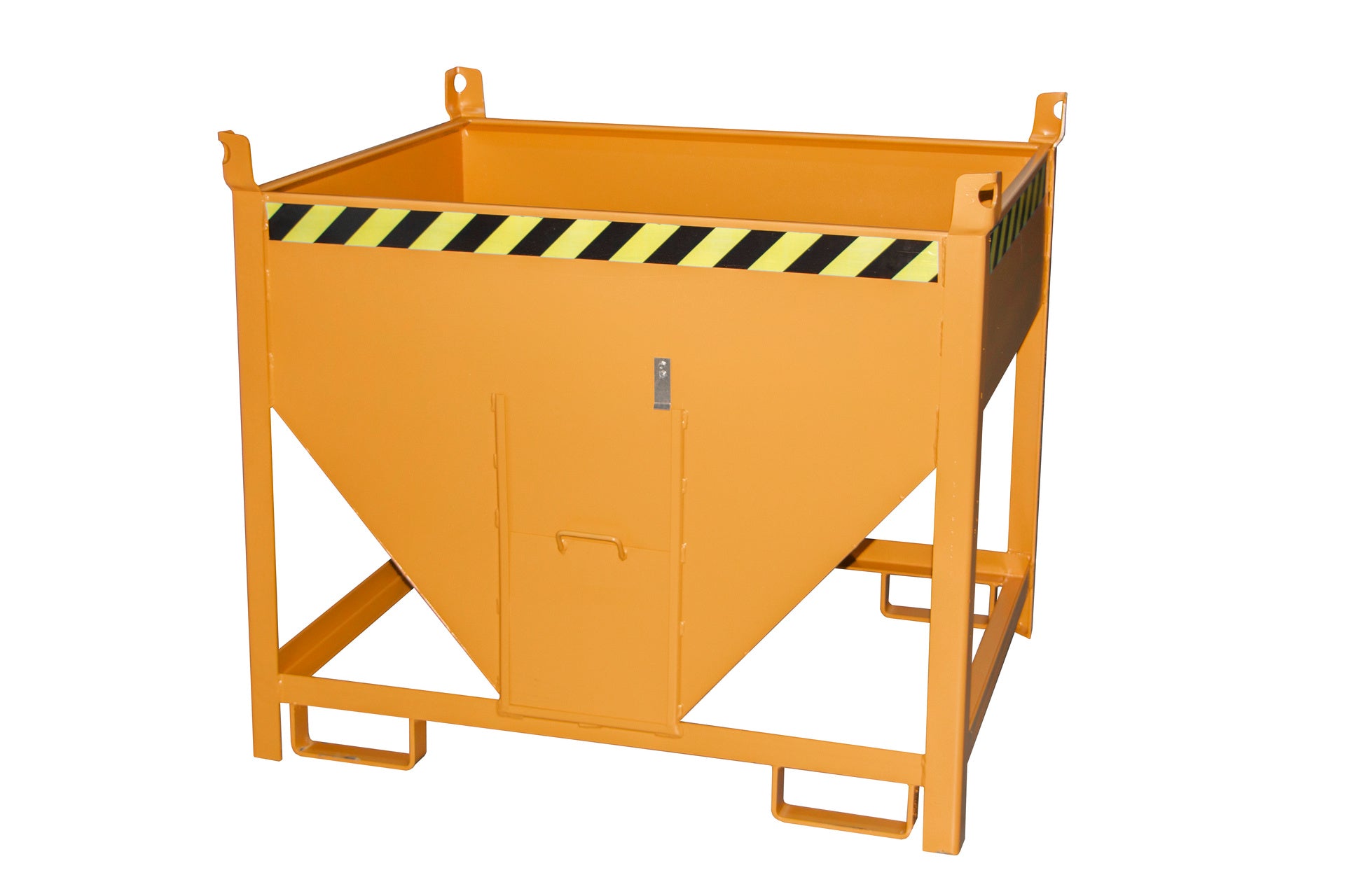 Silo Container SGS 50