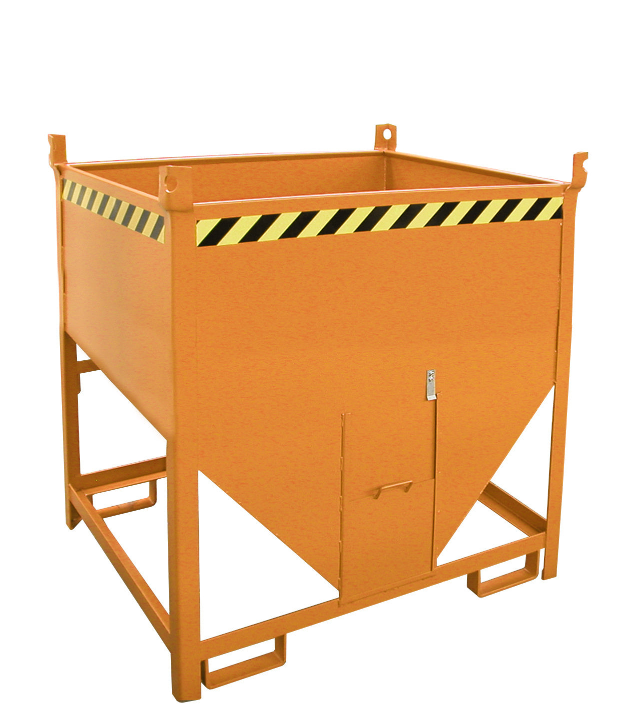 Silo Container SGS 75