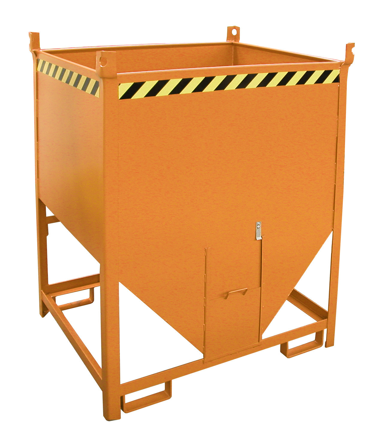 Silo Container SGS 100