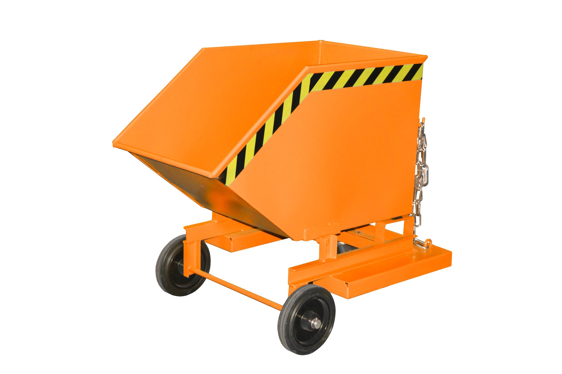 Barrow Tipper KW-ET 250