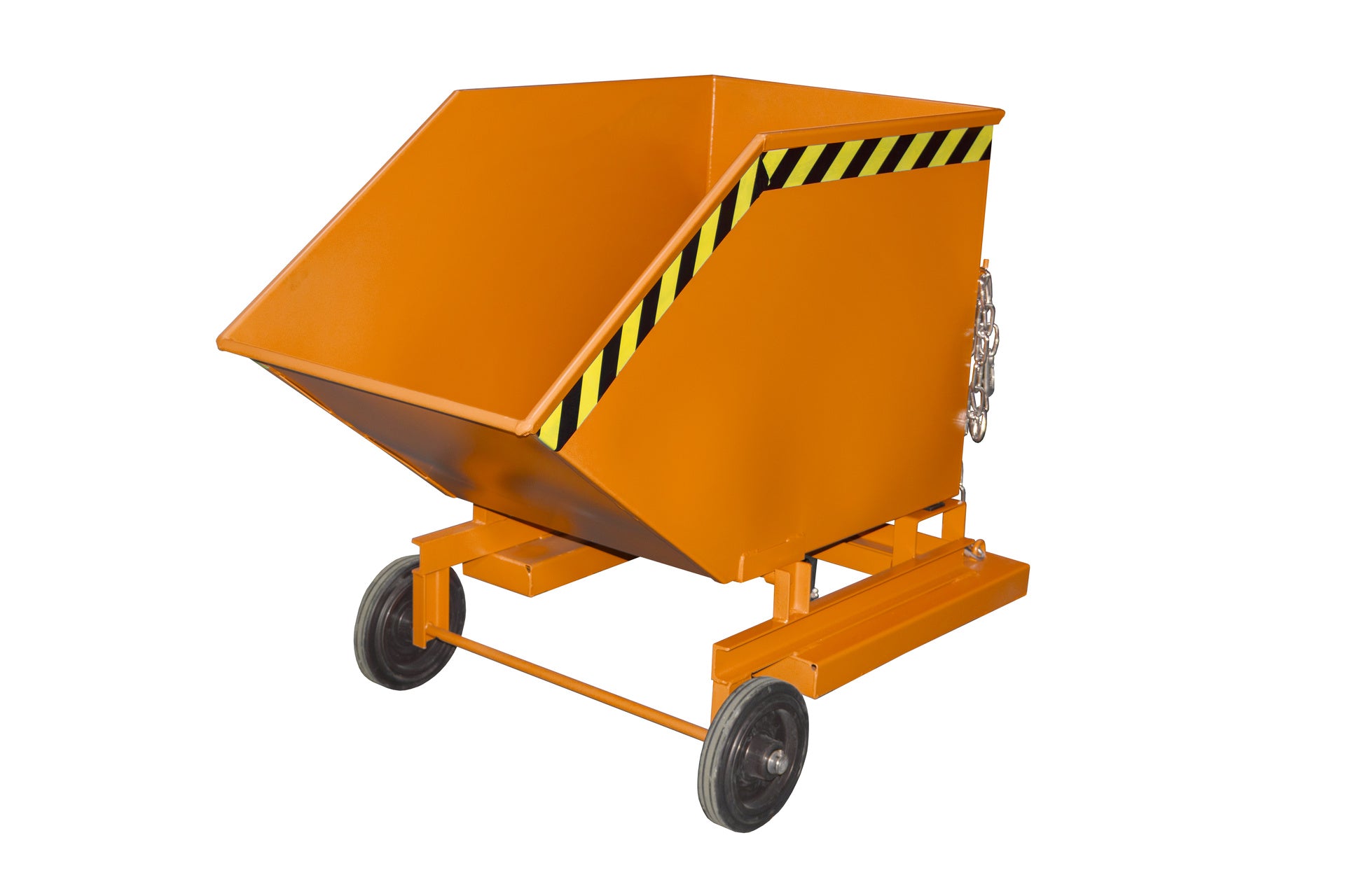 Barrow Tipper KW-ET 400