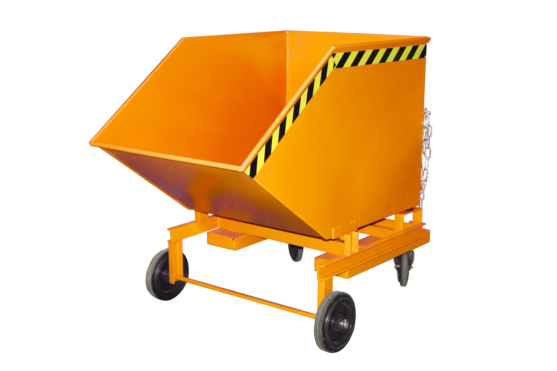 Barrow Tipper KW-ET 600