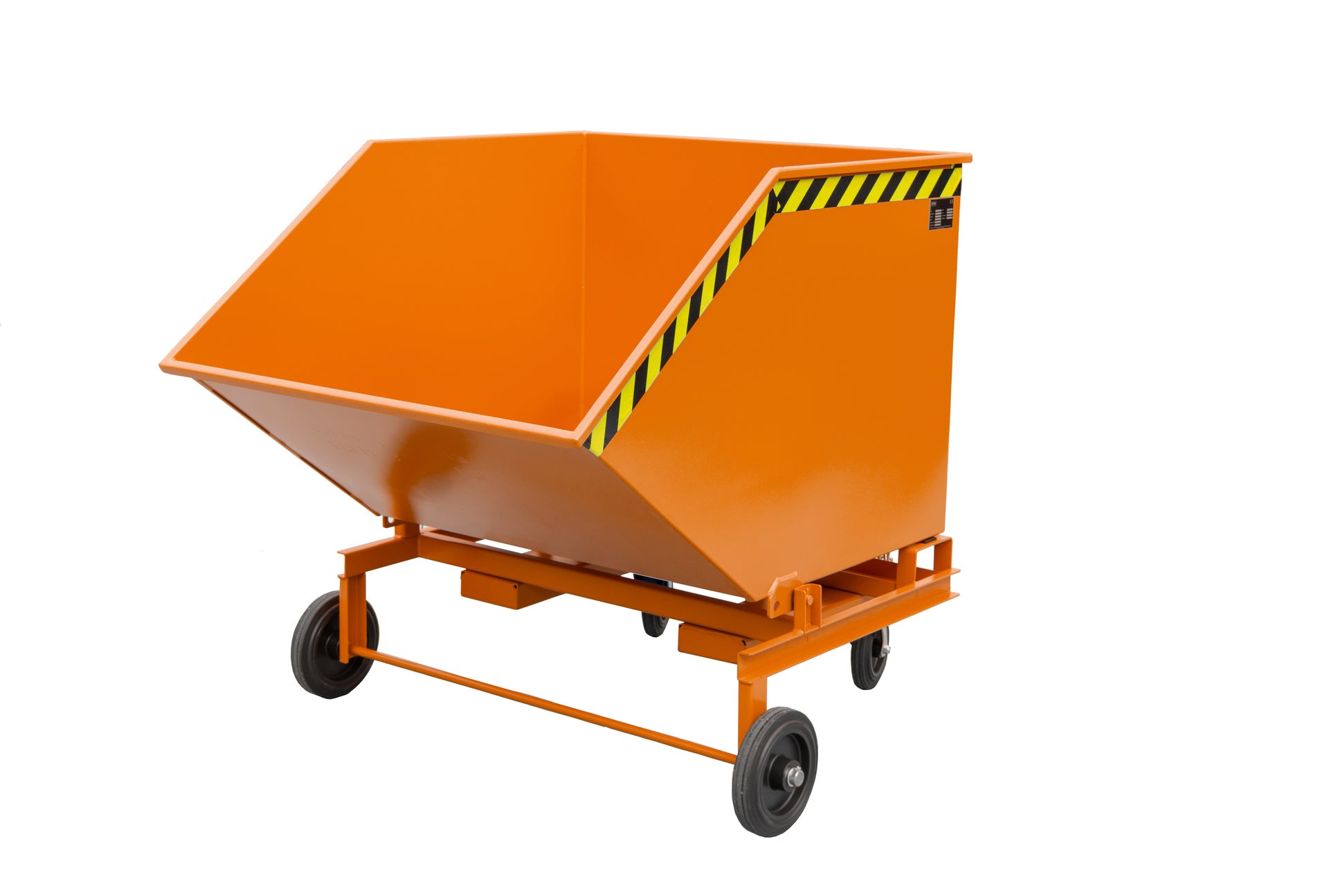 Barrow Tipper KW-ET 1000