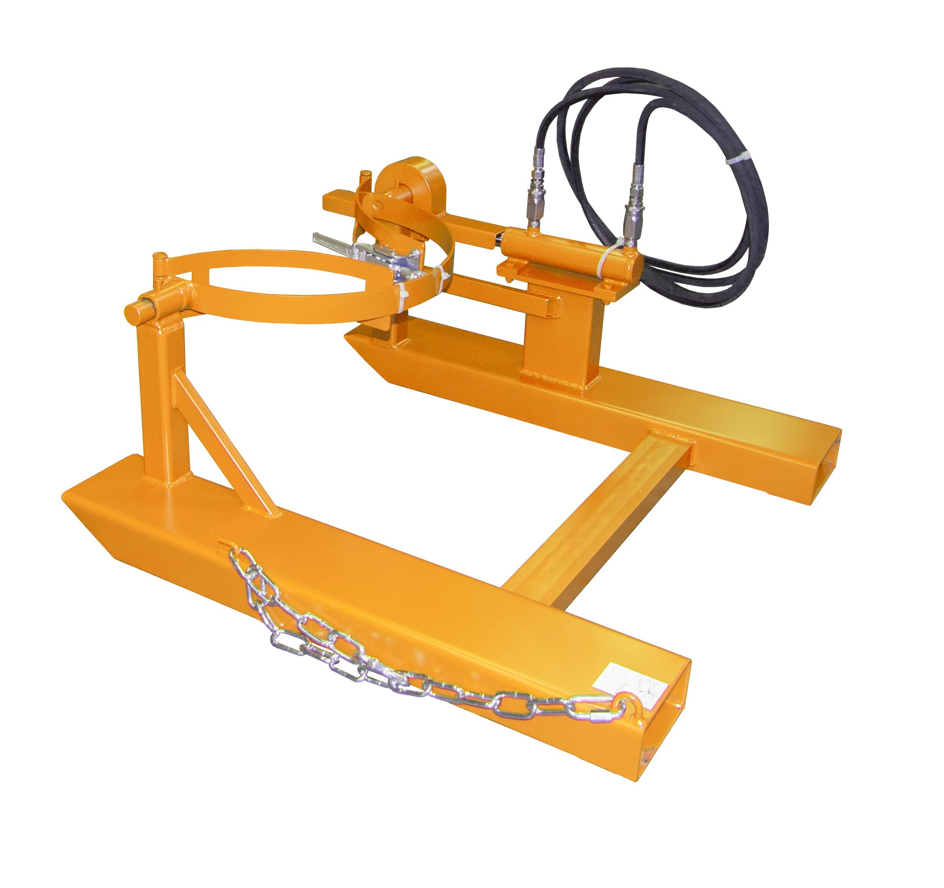Drum Tipper FD-H