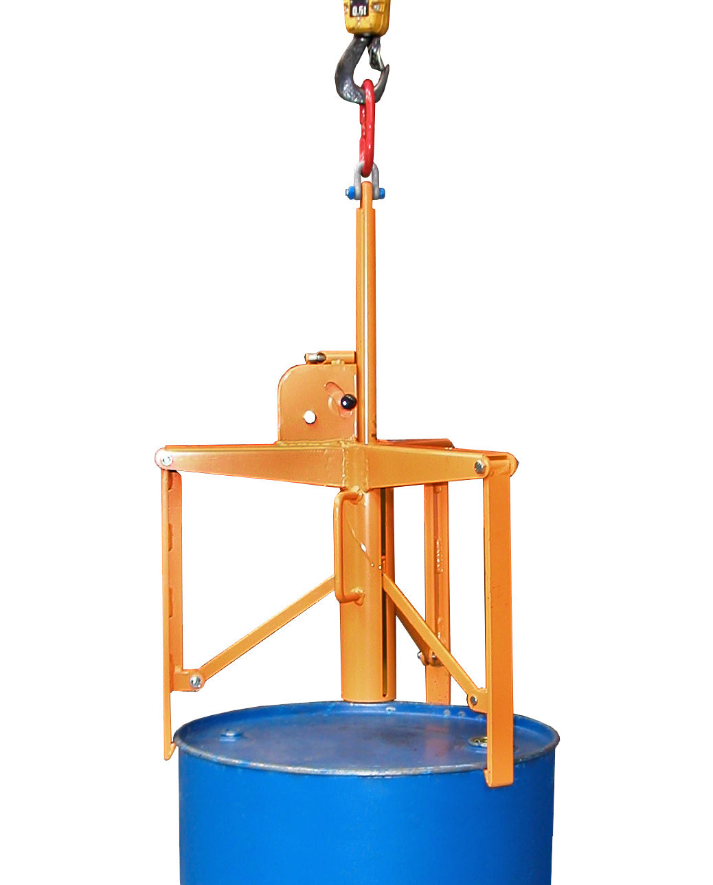 Drum Gripper 3P
