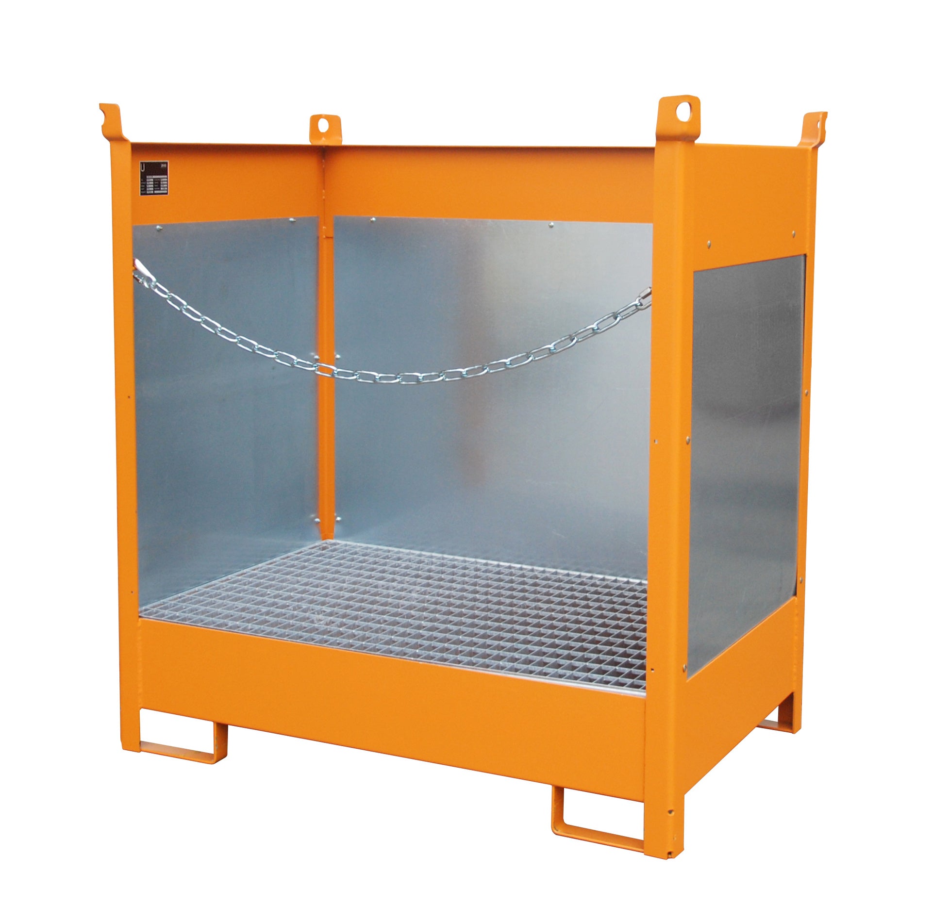 Drum Stacking Pallet FSP-2 G