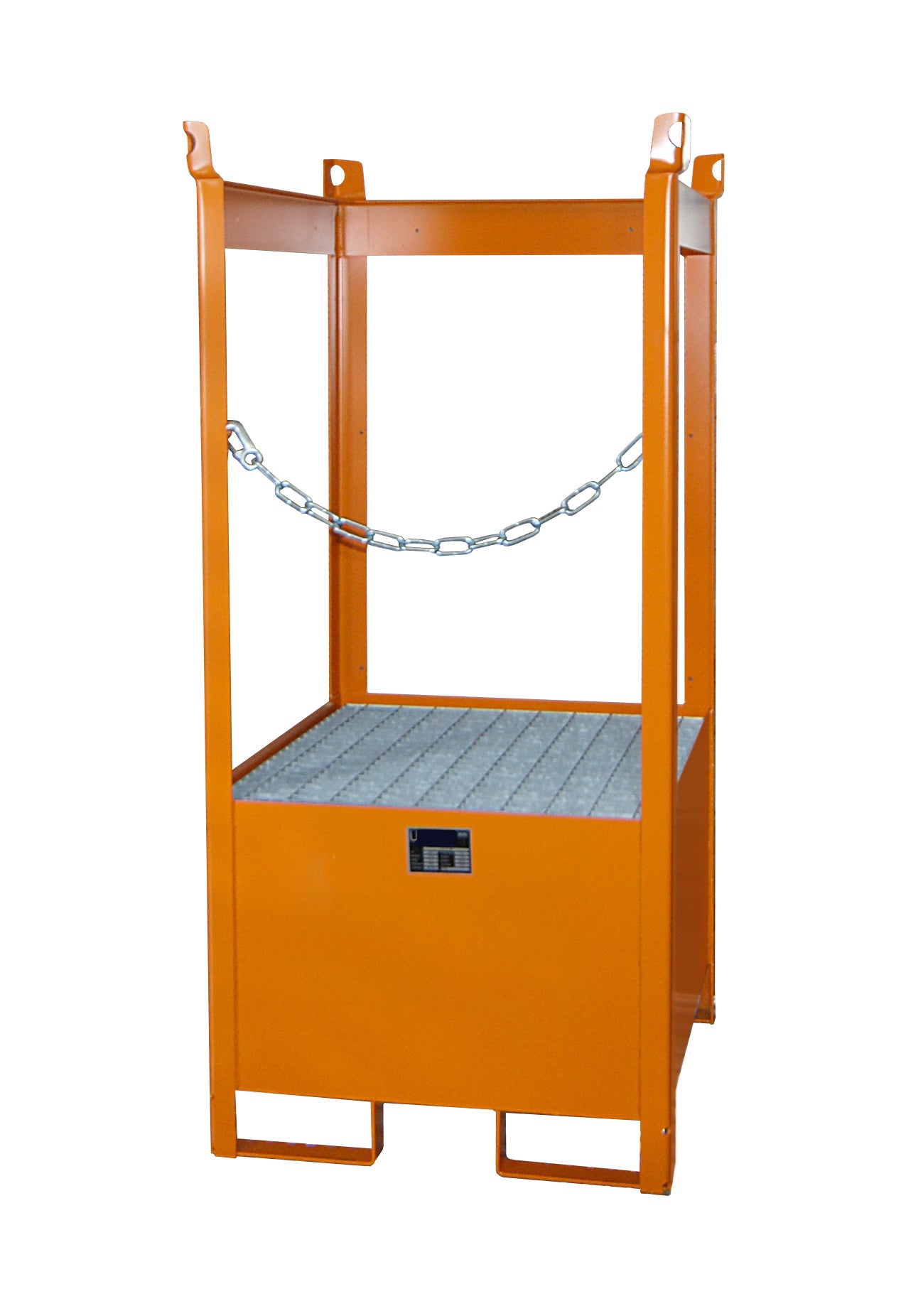 Drum Stacking Pallet FSP-1