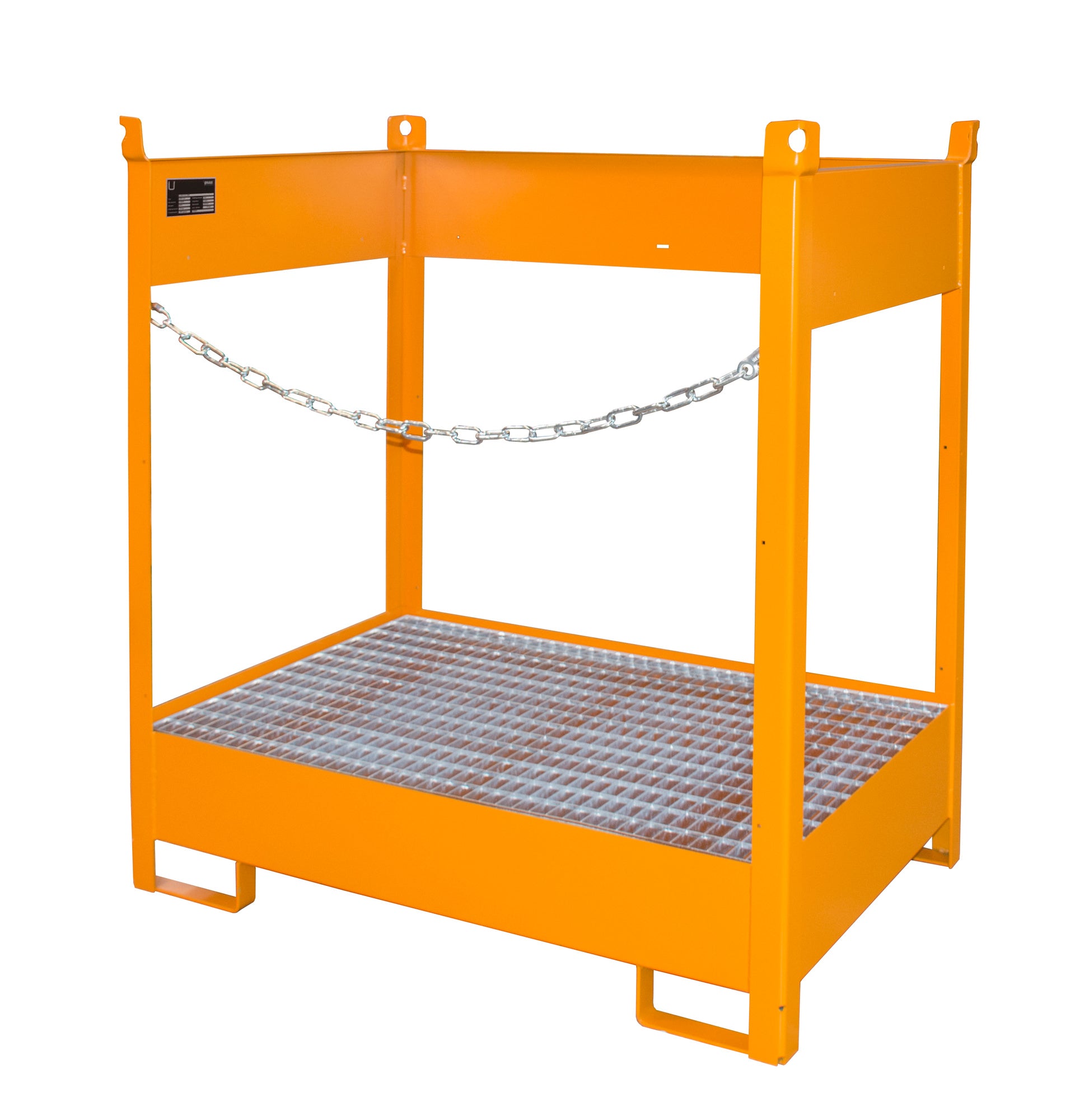 Drum Stacking Pallet FSP-2
