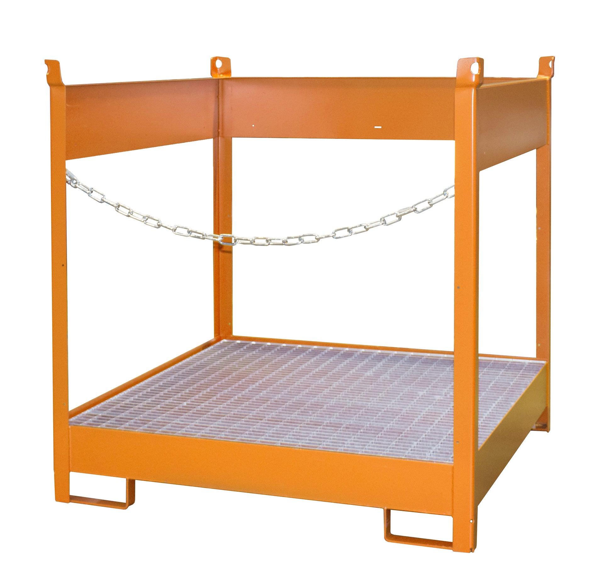Drum Stacking Pallet FSP-4