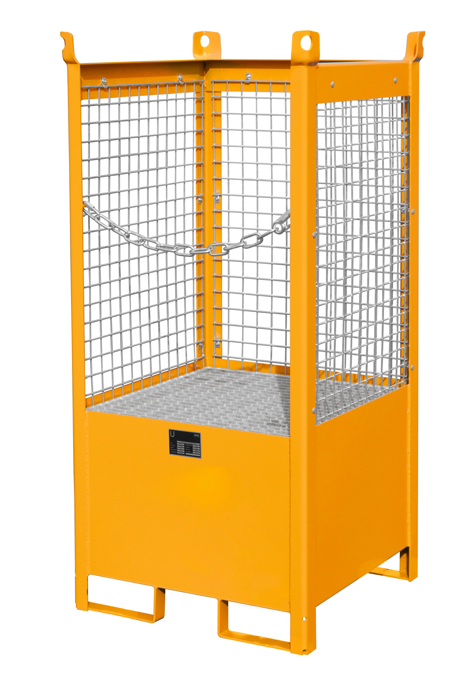 Drum Stacking Pallet FSP-1 D