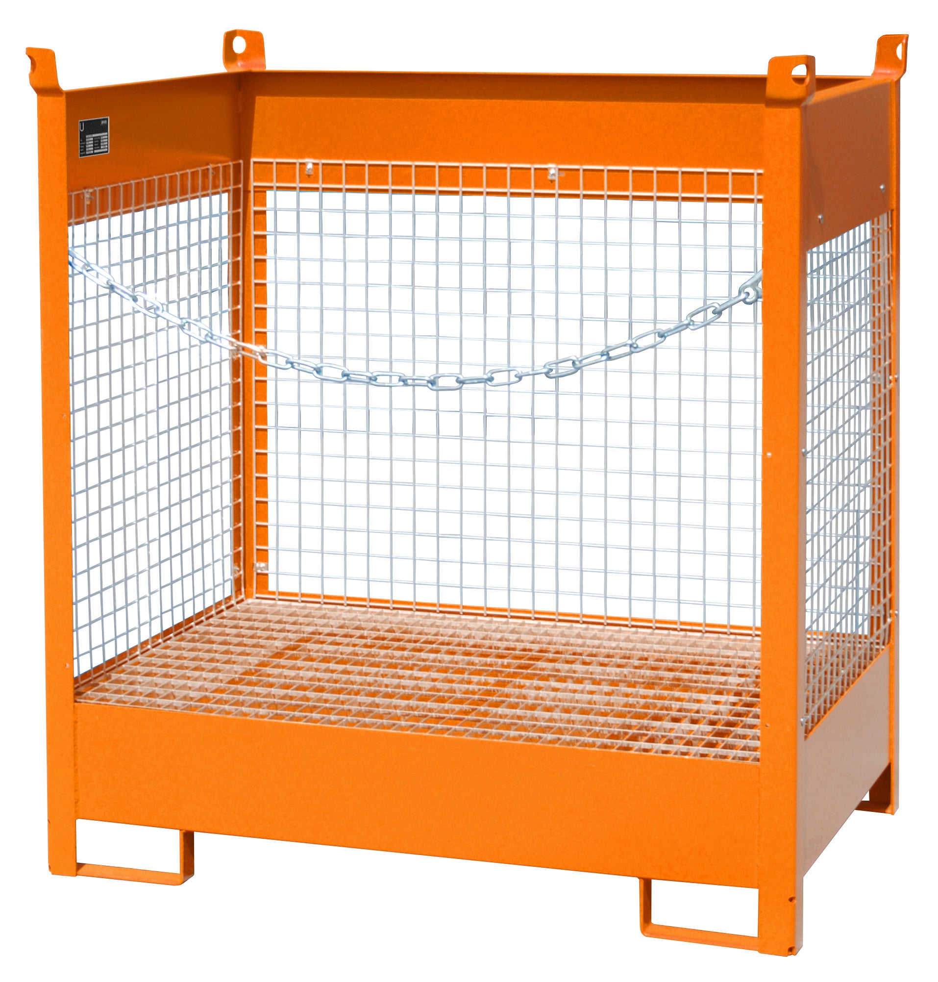 Drum Stacking Pallet FSP-2 D