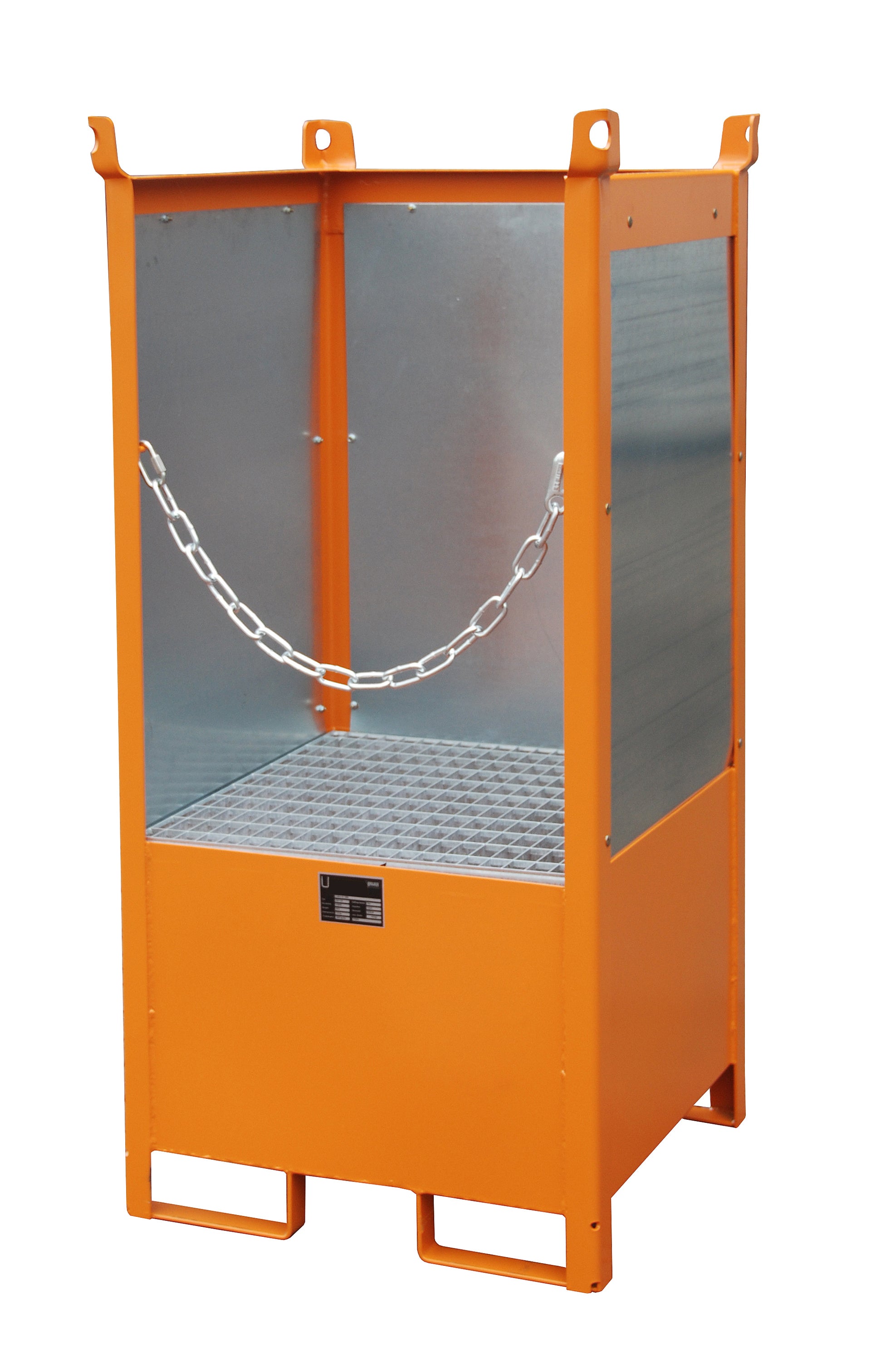 Drum Stacking Pallet FSP-1 G