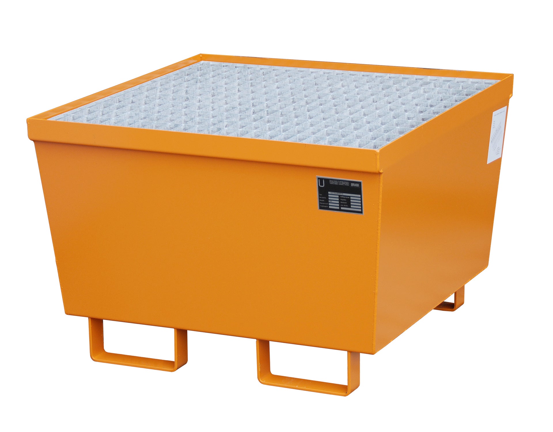 Sump Tray AM-1