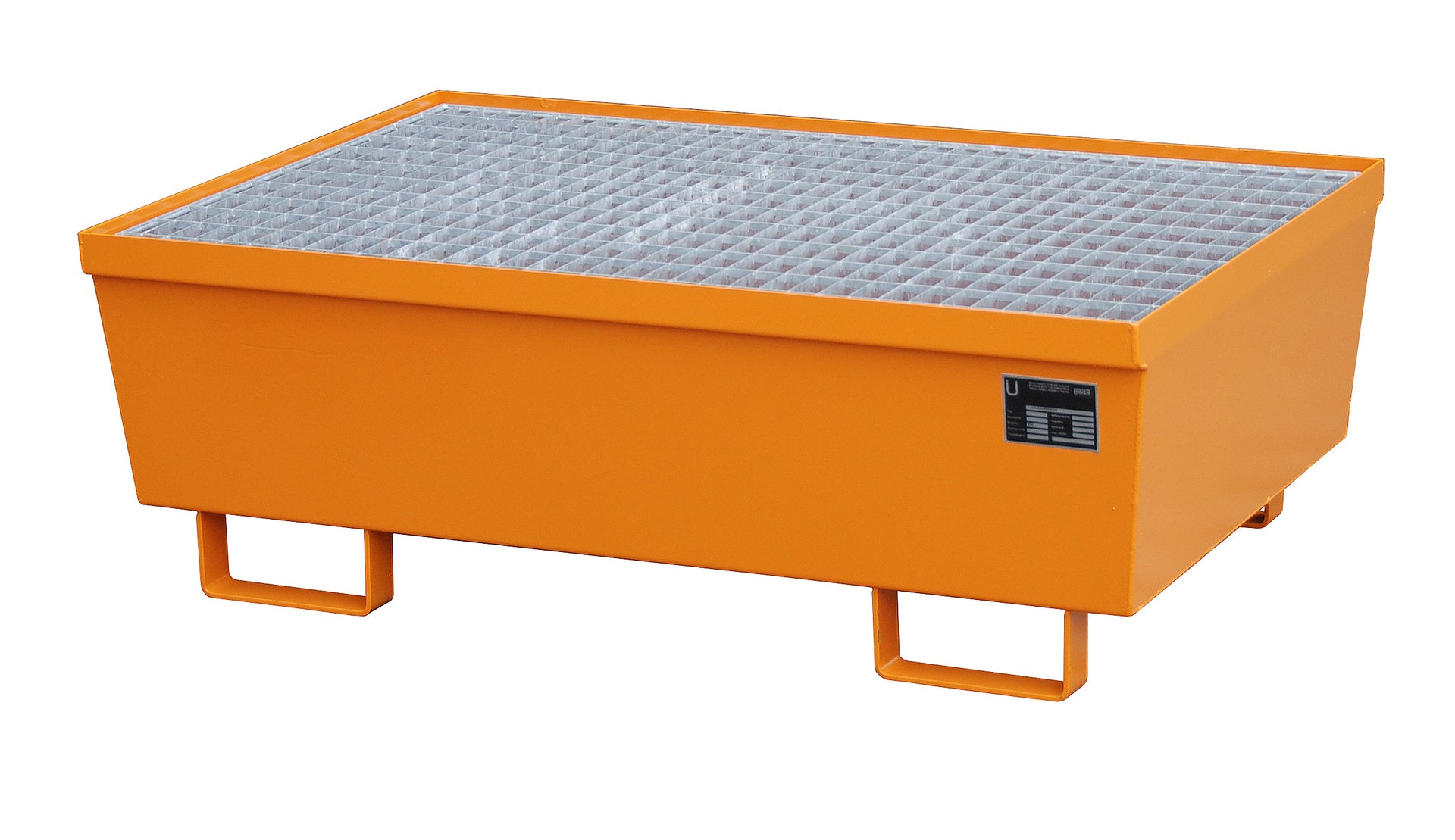 Sump Tray AM-2
