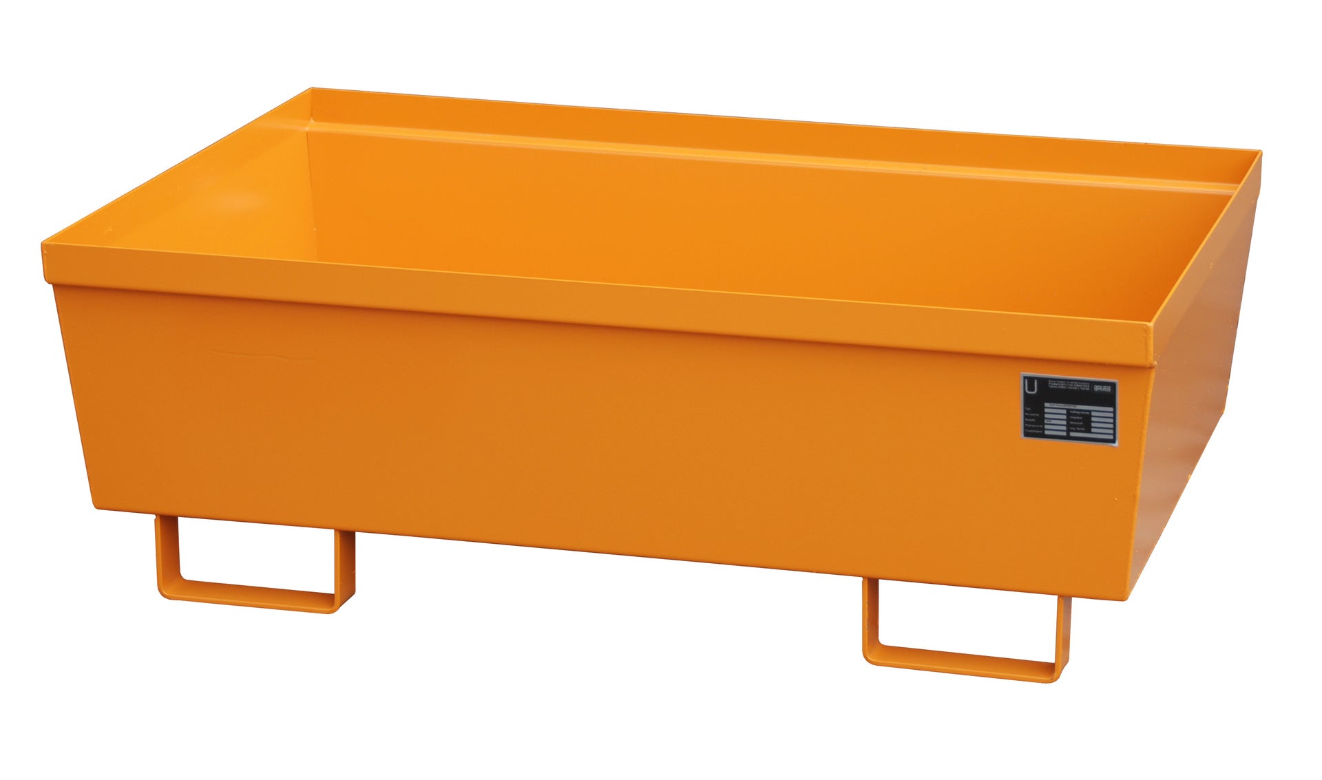 Sump Tray AO-2