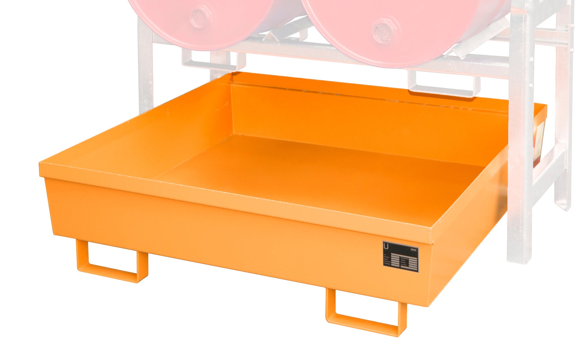 Sump Tray FRA-2
