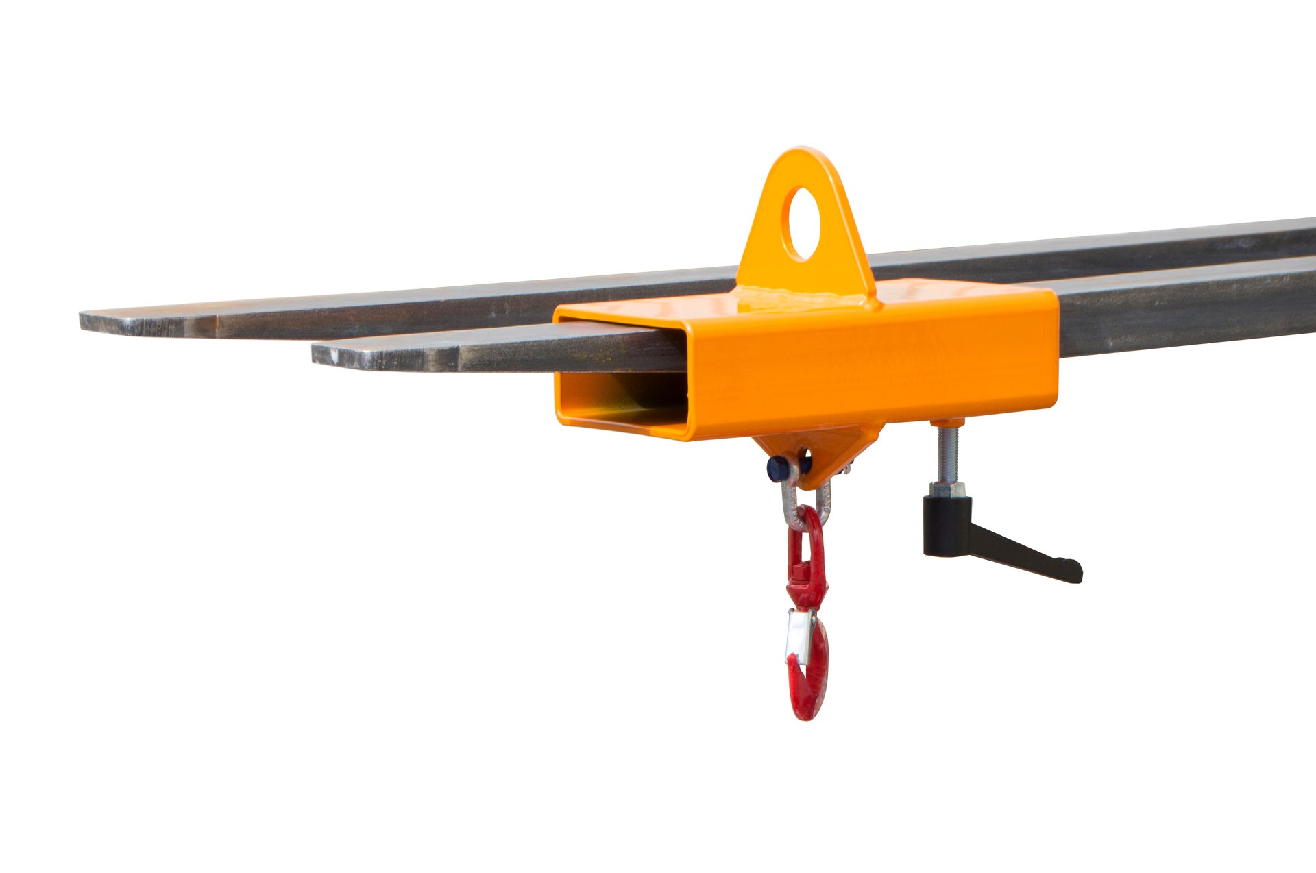 Crane Hook LH-I 1.0