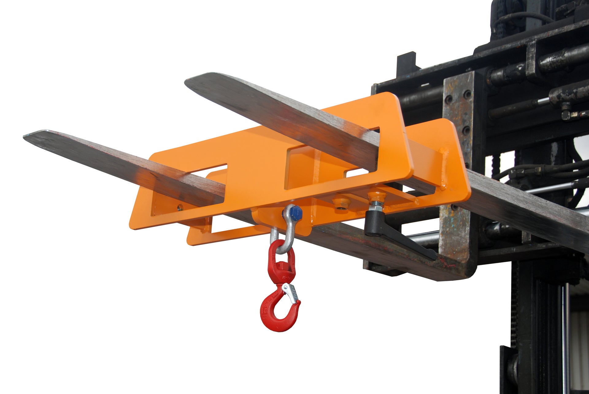 Crane Hook LH-II 1.5