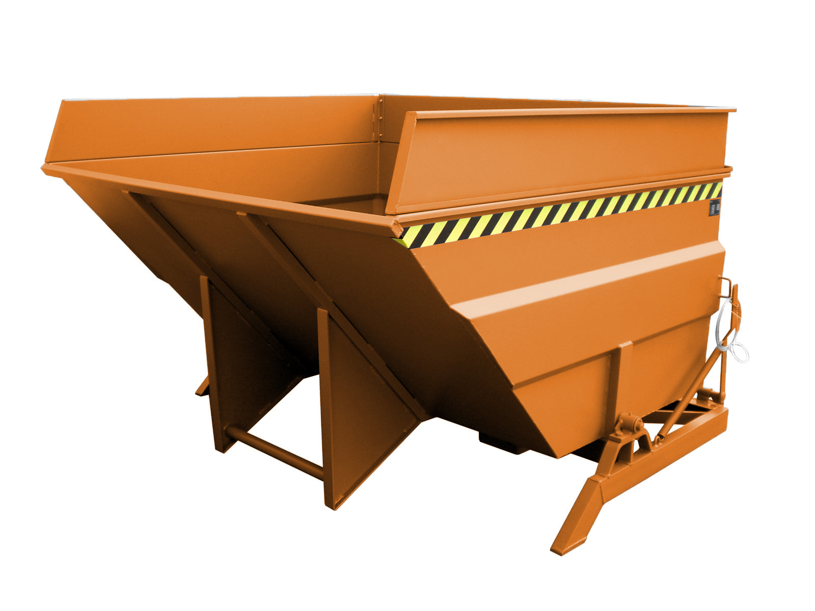 Tilting Container BKC 400