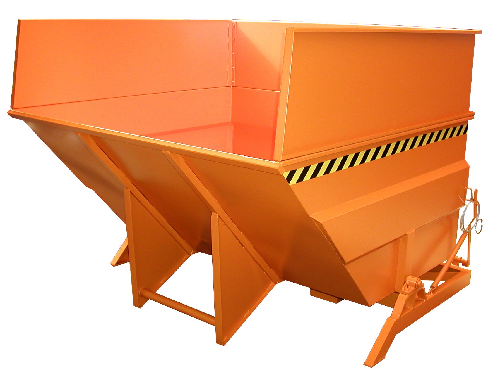 Tilting Container BKC 500