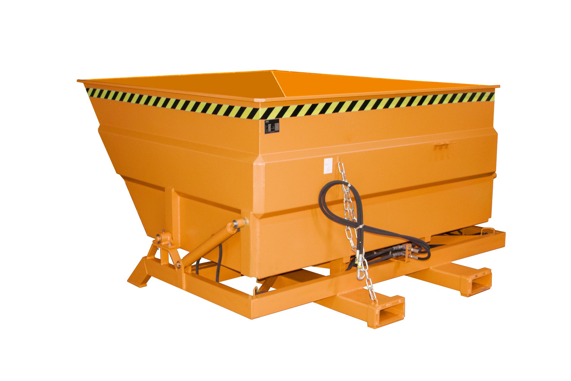Tilting Container BKC-H 300