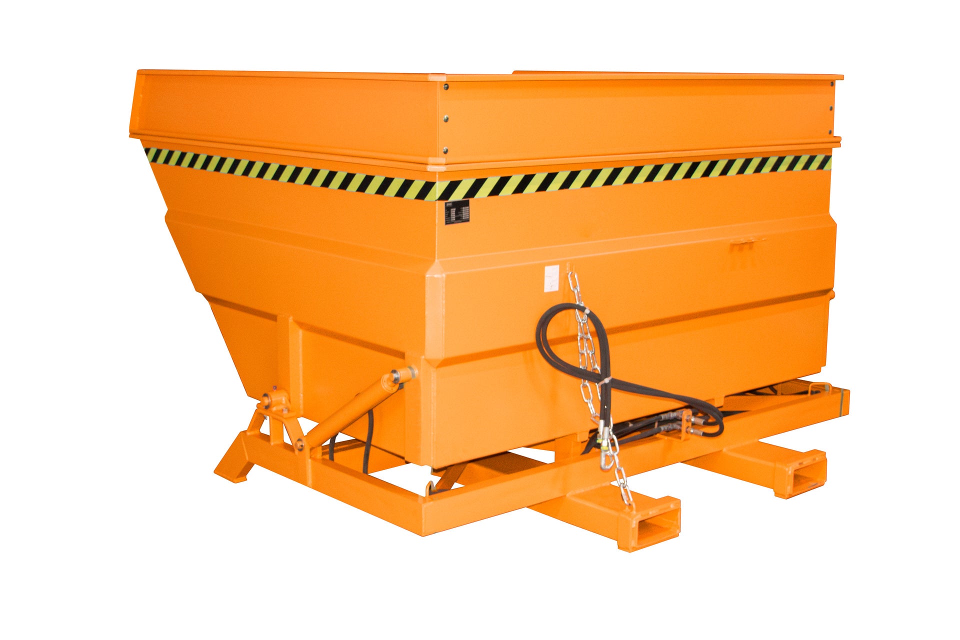 Tilting Container BKC-H 400