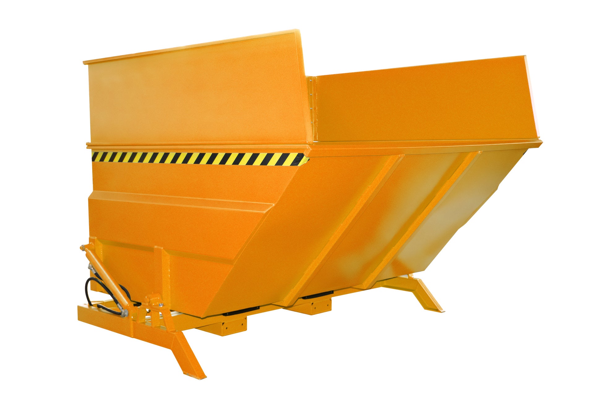Tilting Container BKC-H 500