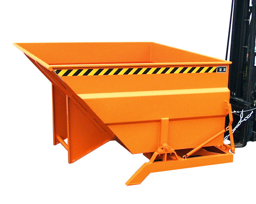 Tilting Container BKC 200
