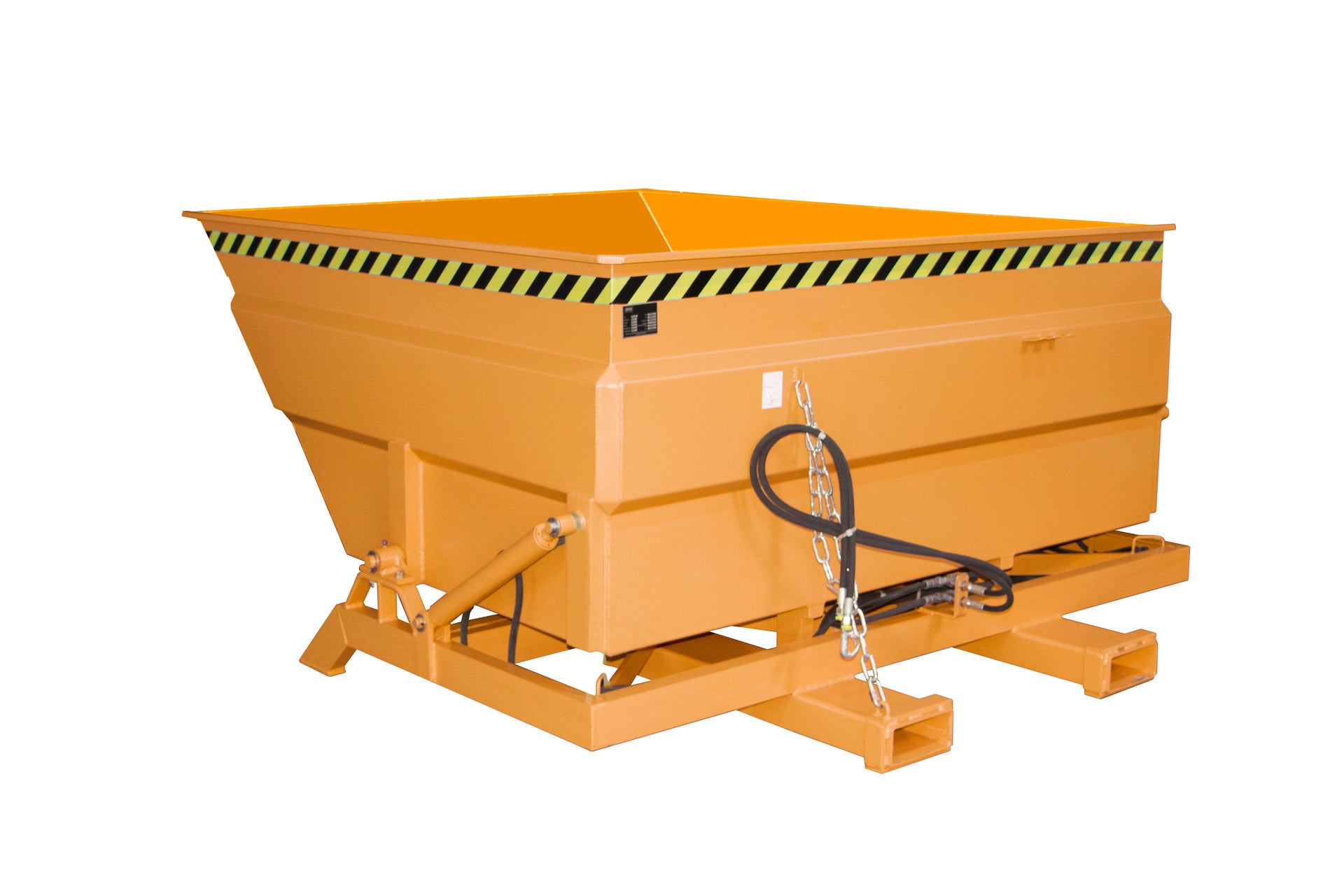 Tilting Container BKC-H 200