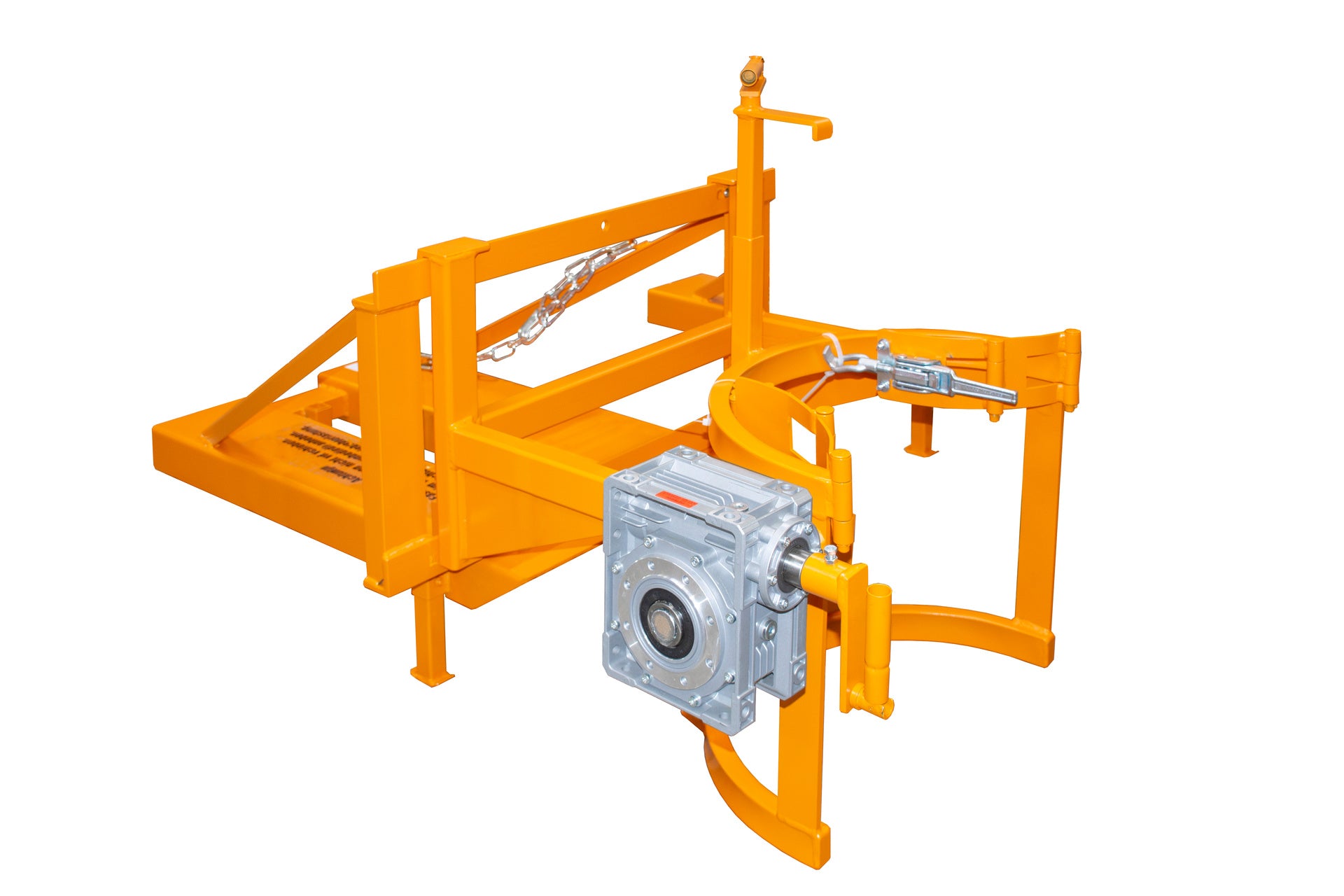 Drum Tipper FD/L-HK