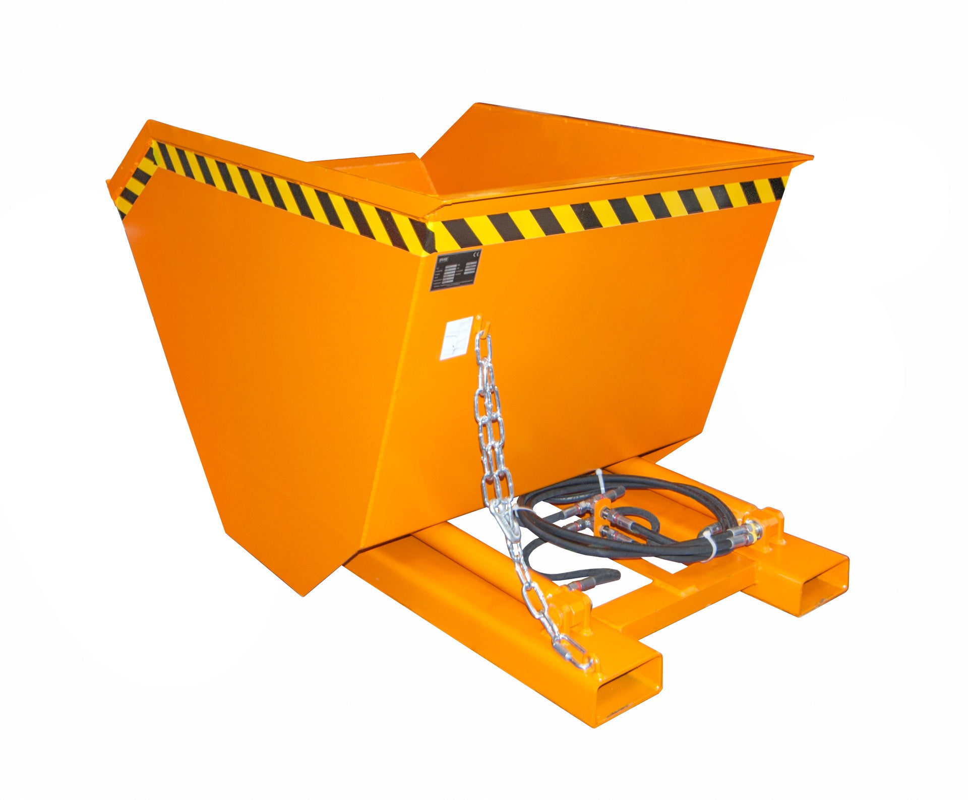 Shovel HVR 80 L