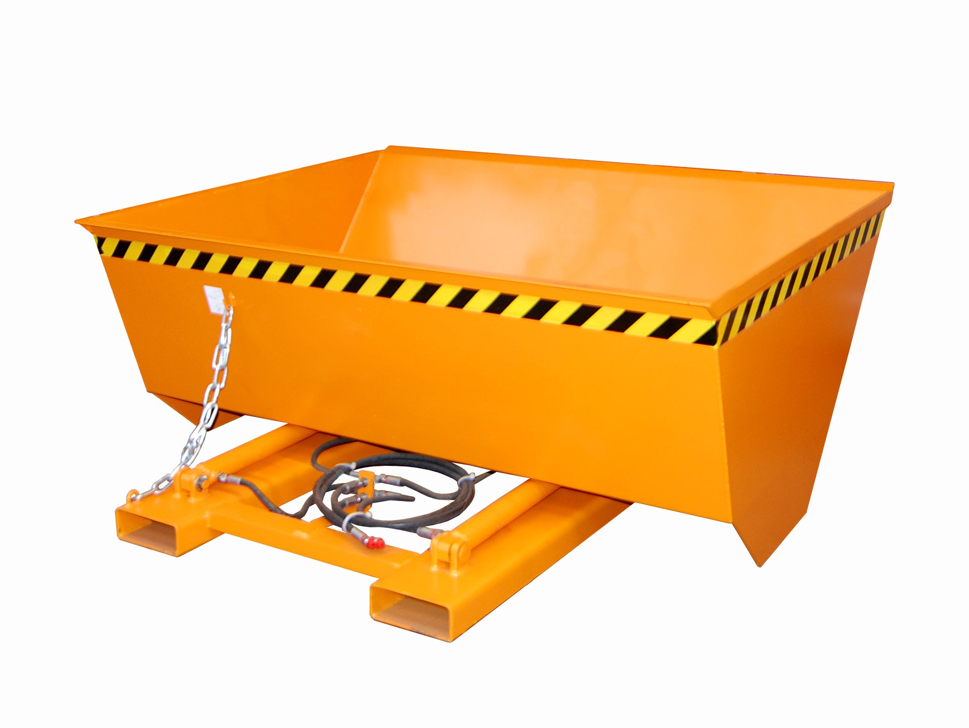Shovel HVR 100