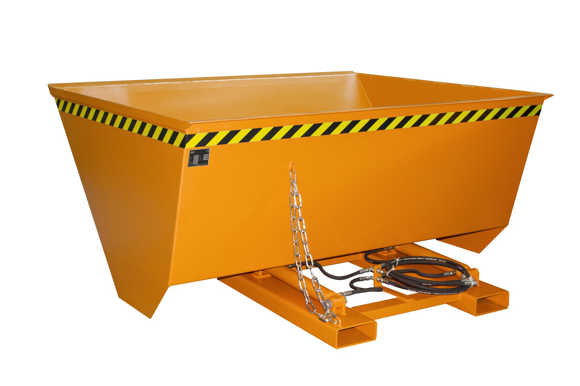 Shovel HVR 150