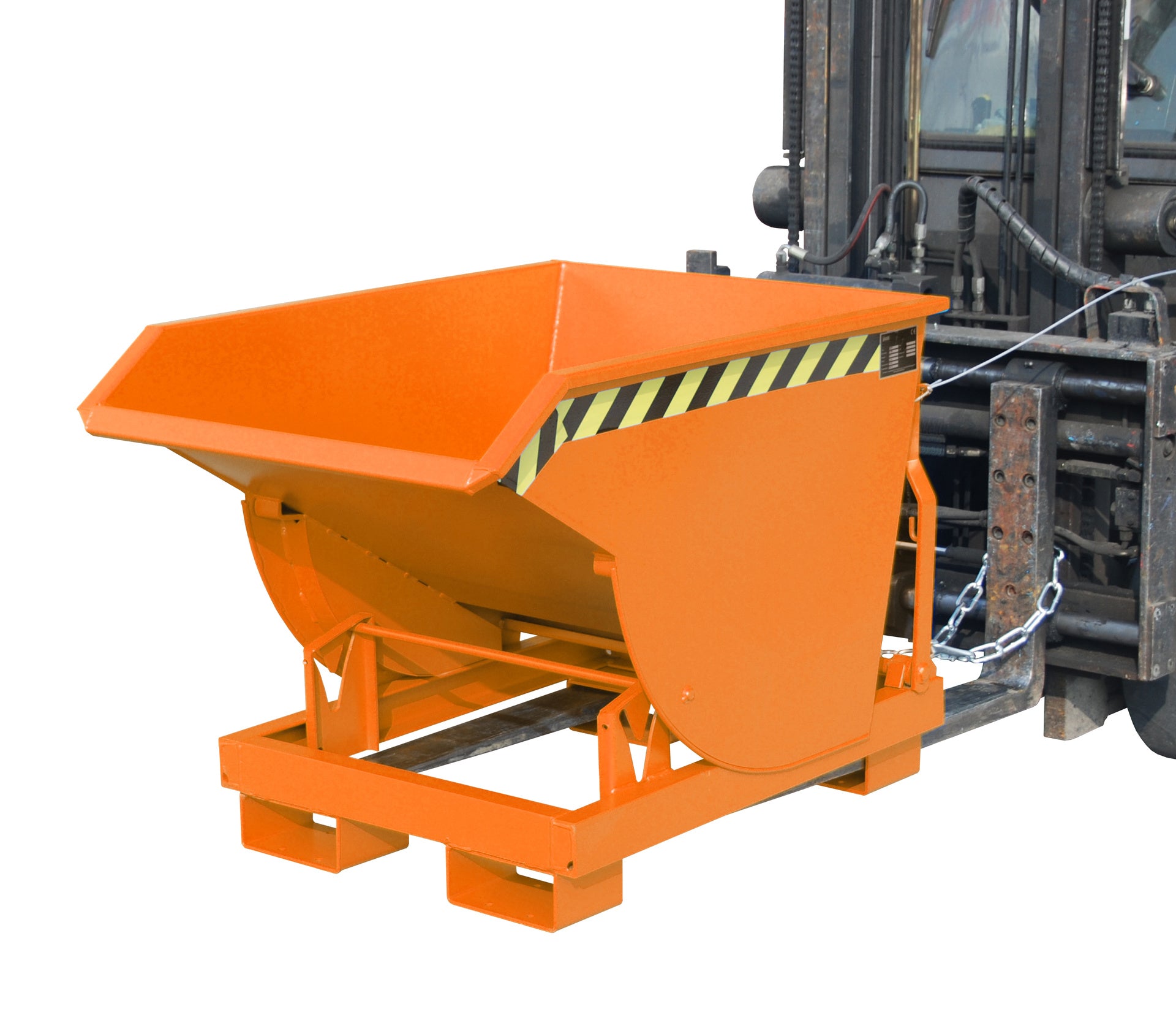 Tilting Container BKM 30