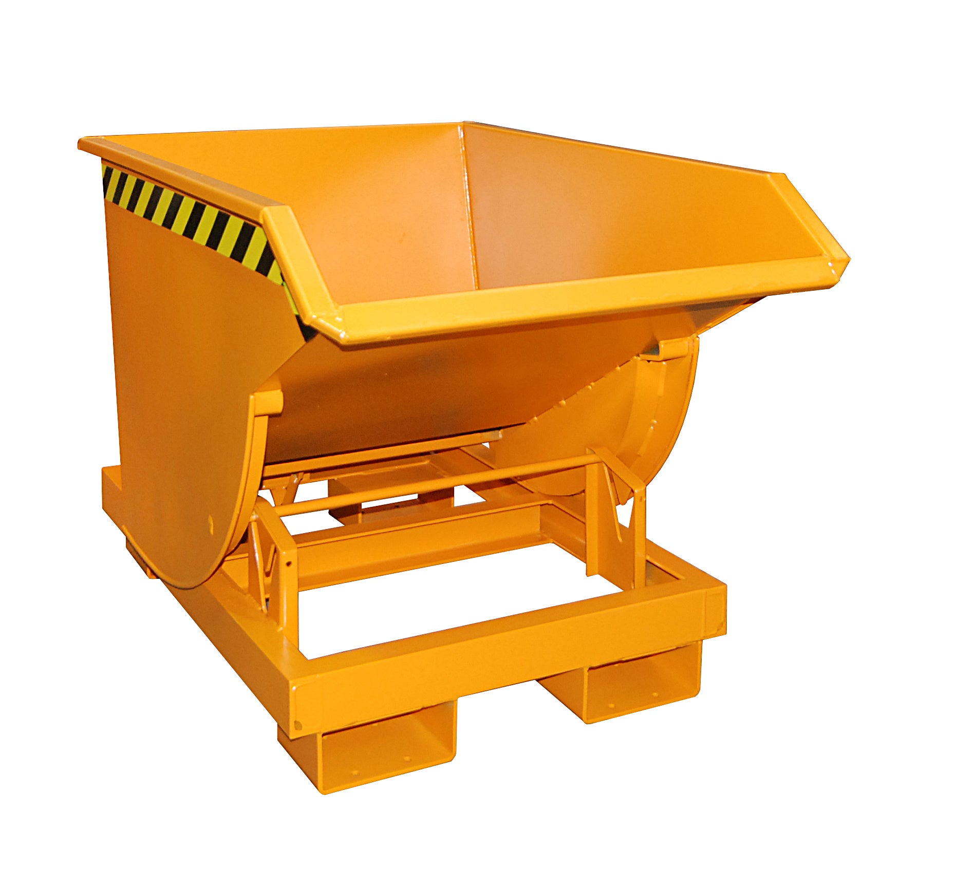 Tilting Container BKM 50