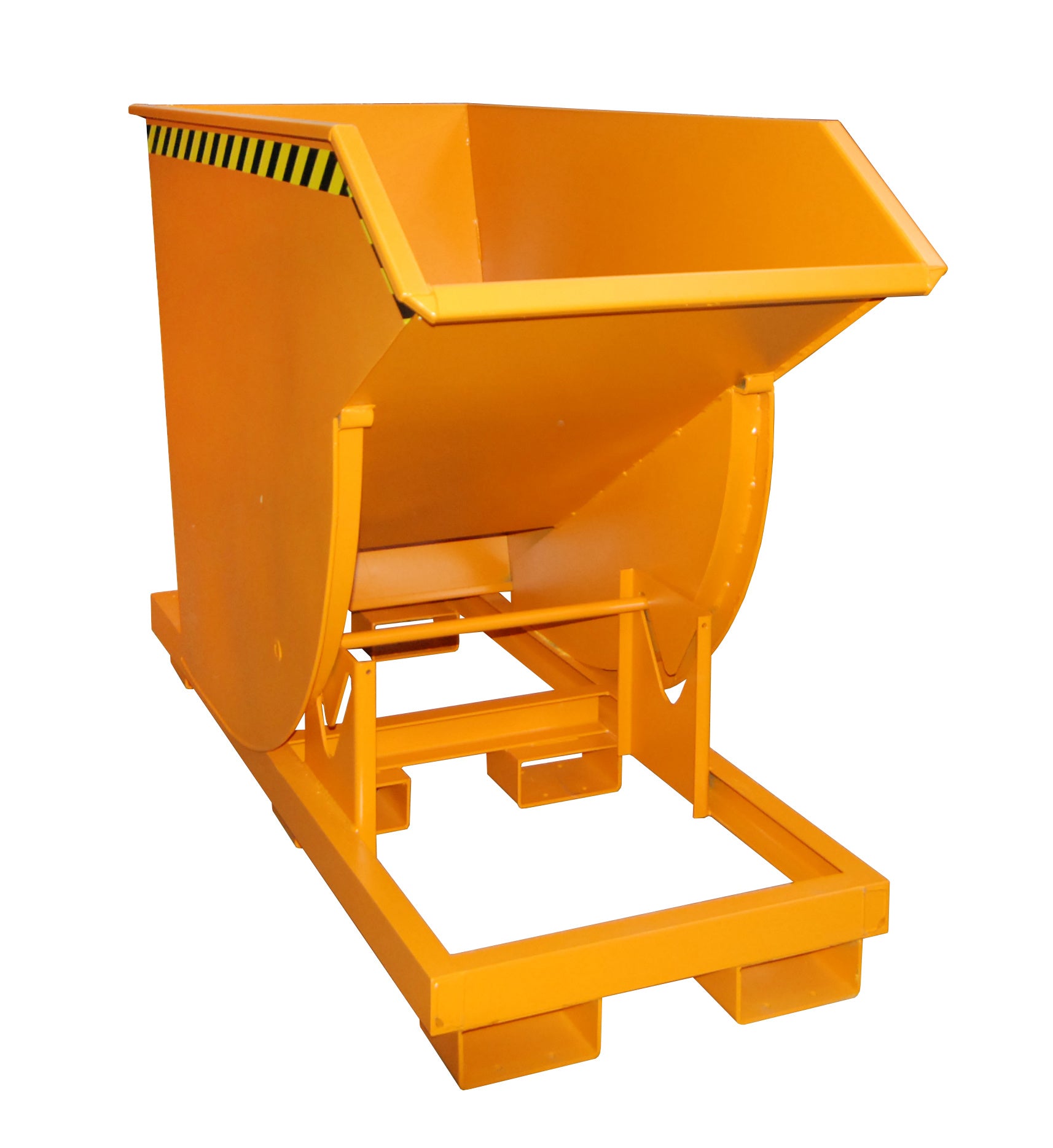 Tilting Container BKM 75