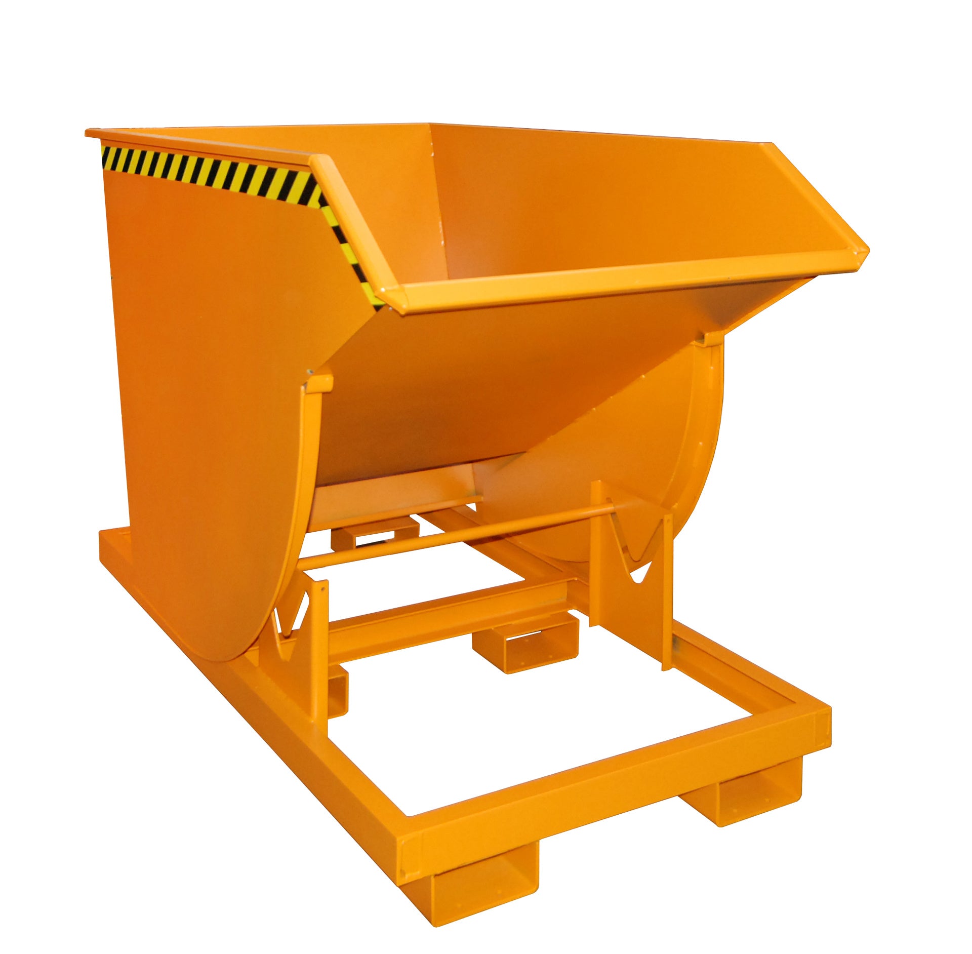 Tilting Container BKM 100