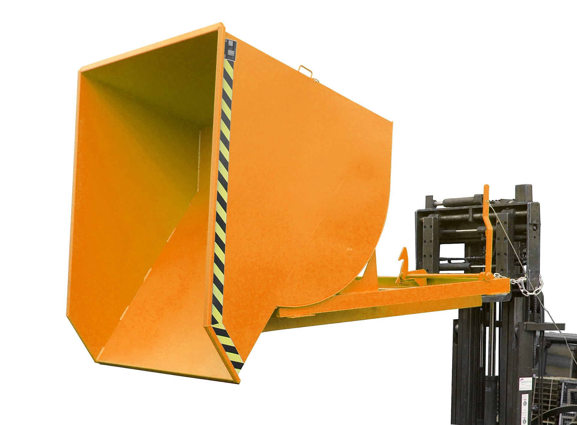 Tilting Container BKM 150