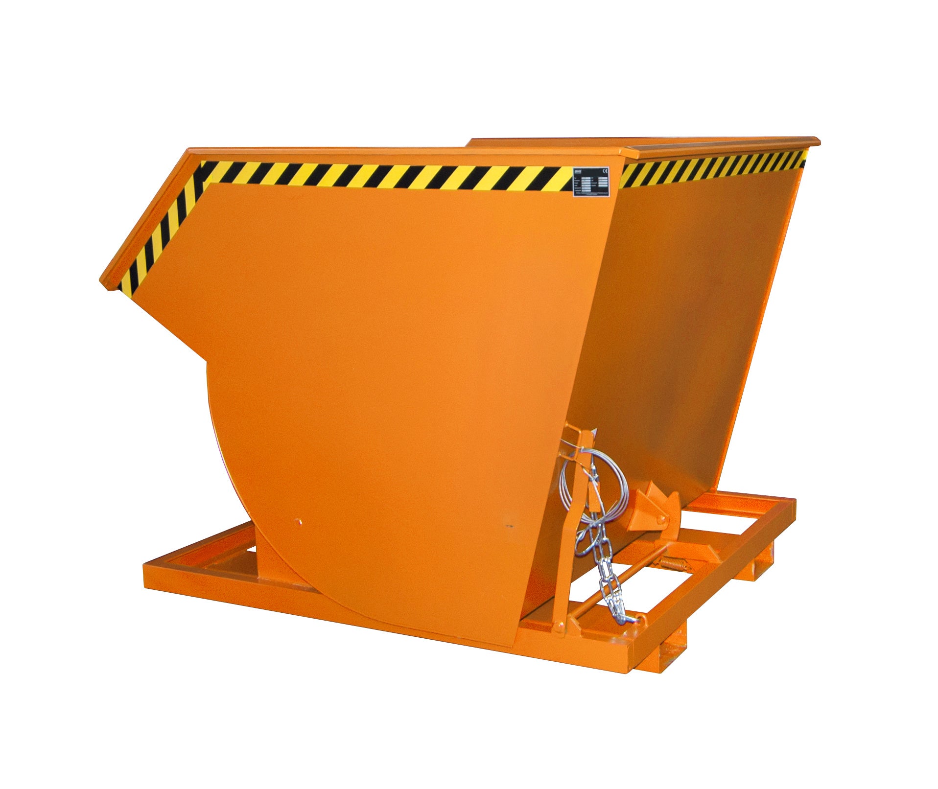 Tilting Container BKM 200