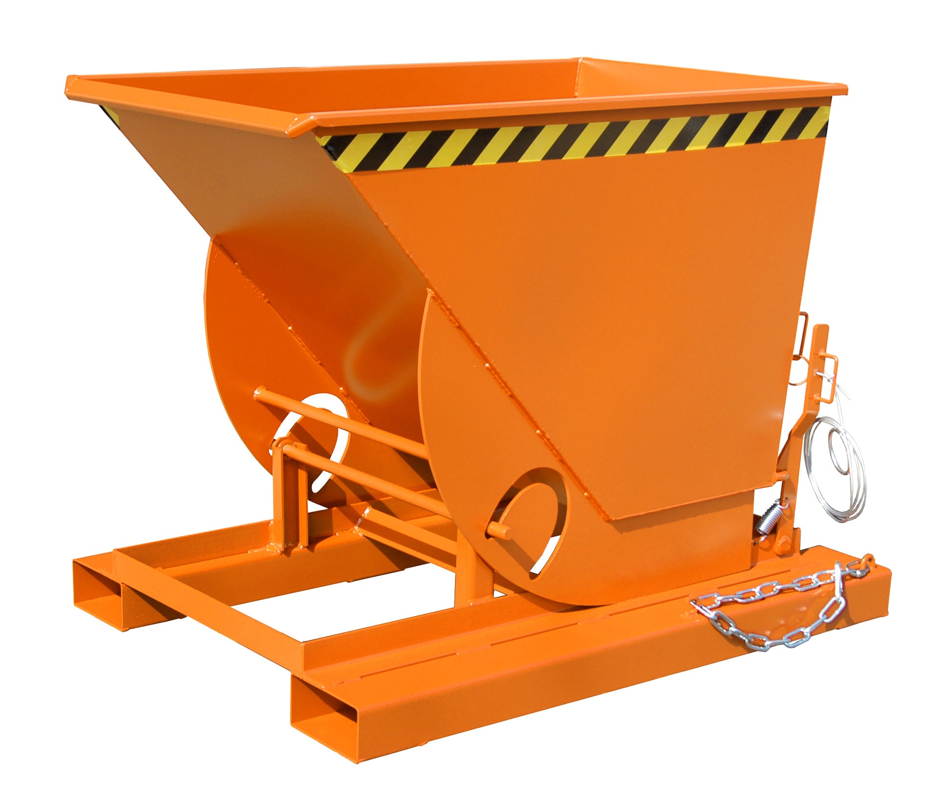 Tilting Container AK 50