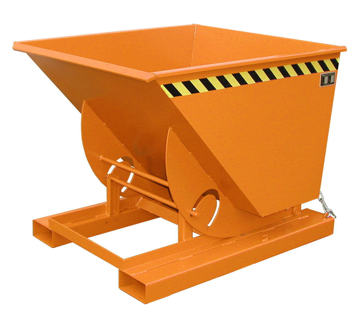 Tilting Container AK 75